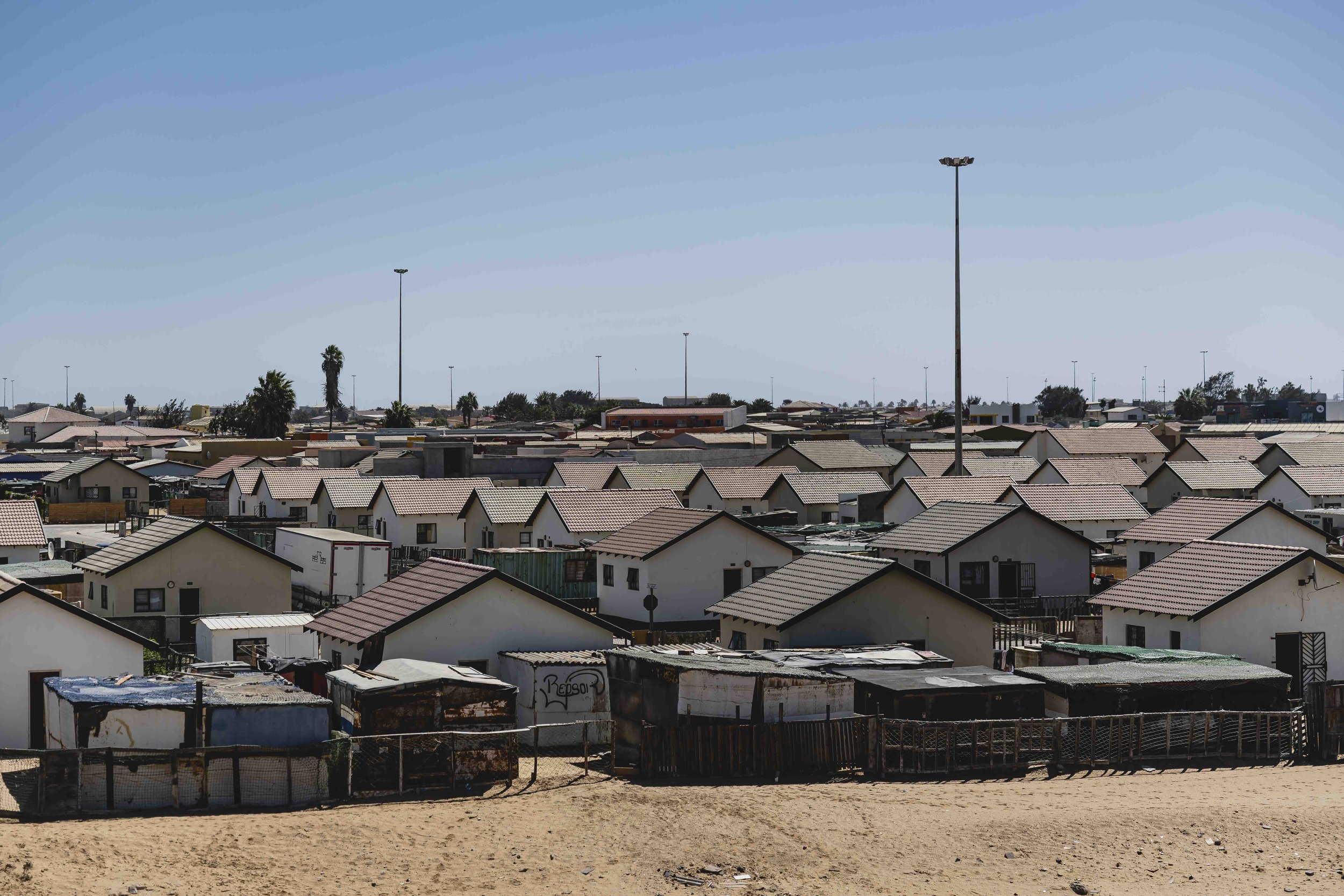 Walvis Bay Port 7