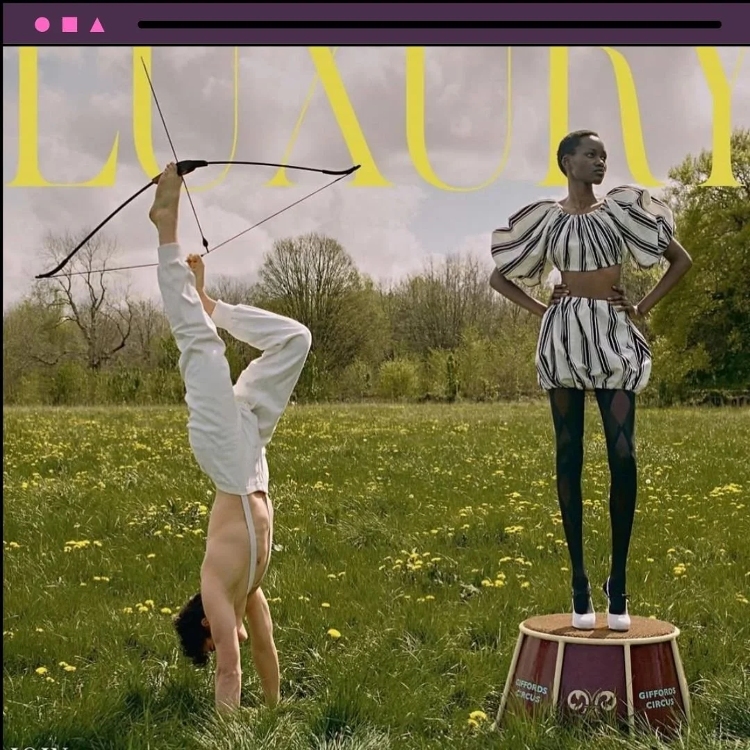Behind the Gloss: Casting Luxury Campaigns That Actually Feel Human