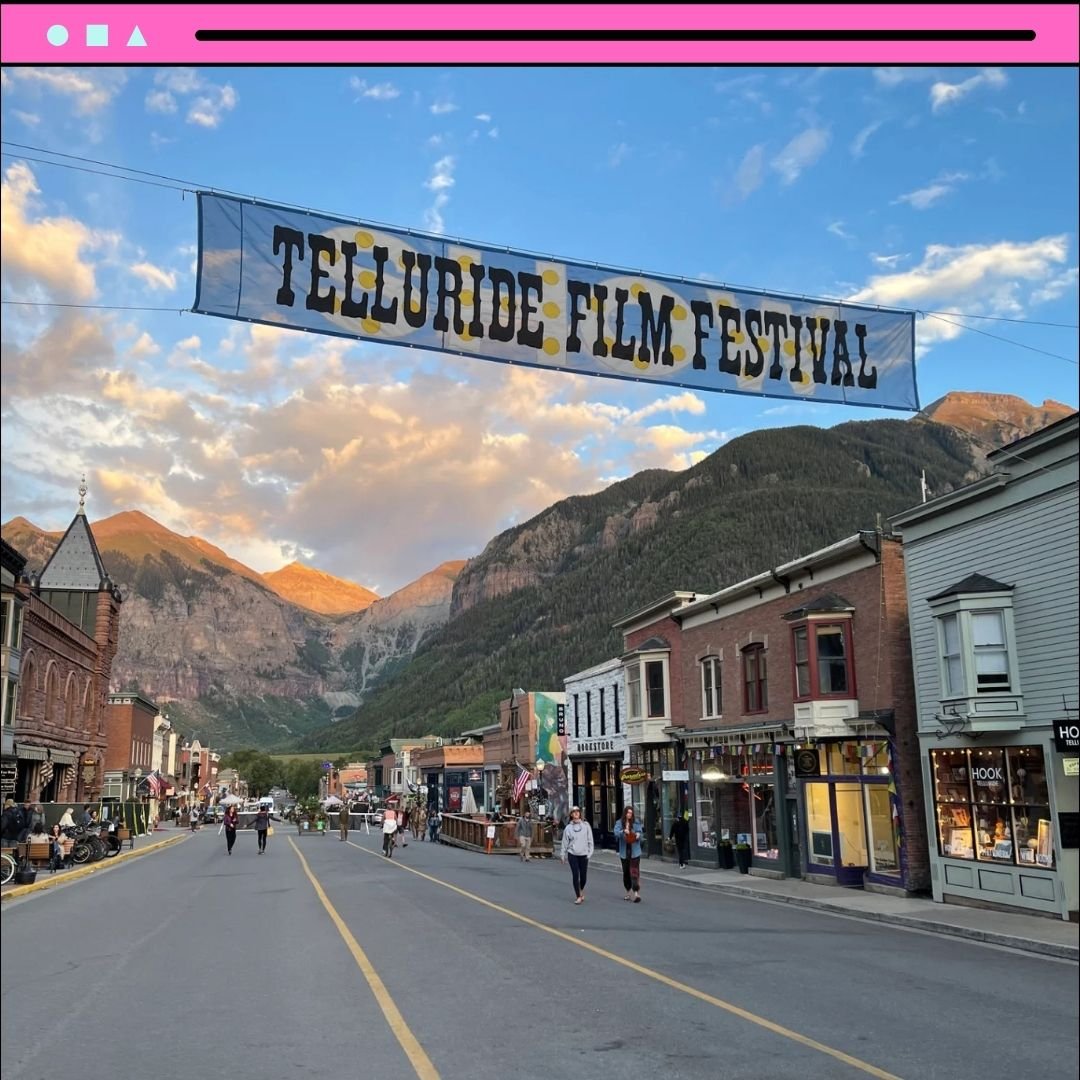 What the Fall Festival Lineups Tell Us About 2027: Pre-game analysis for the Venice and Telluride festivals