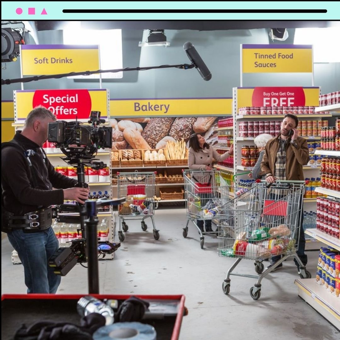 The Countdown is On: Pre-Production Planning for Q4 Retail Spots