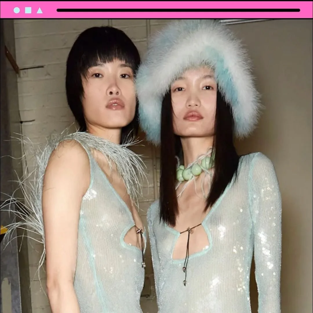 Casting Director for Fashion Brands: The London Fashion Week Illusion