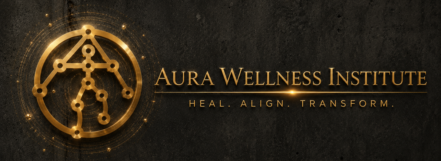 AURA WELLNESS INSTITUTE