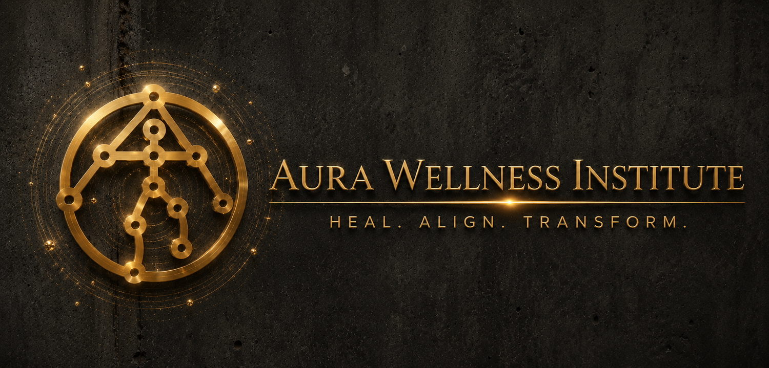 AURA WELLNESS INSTITUTE