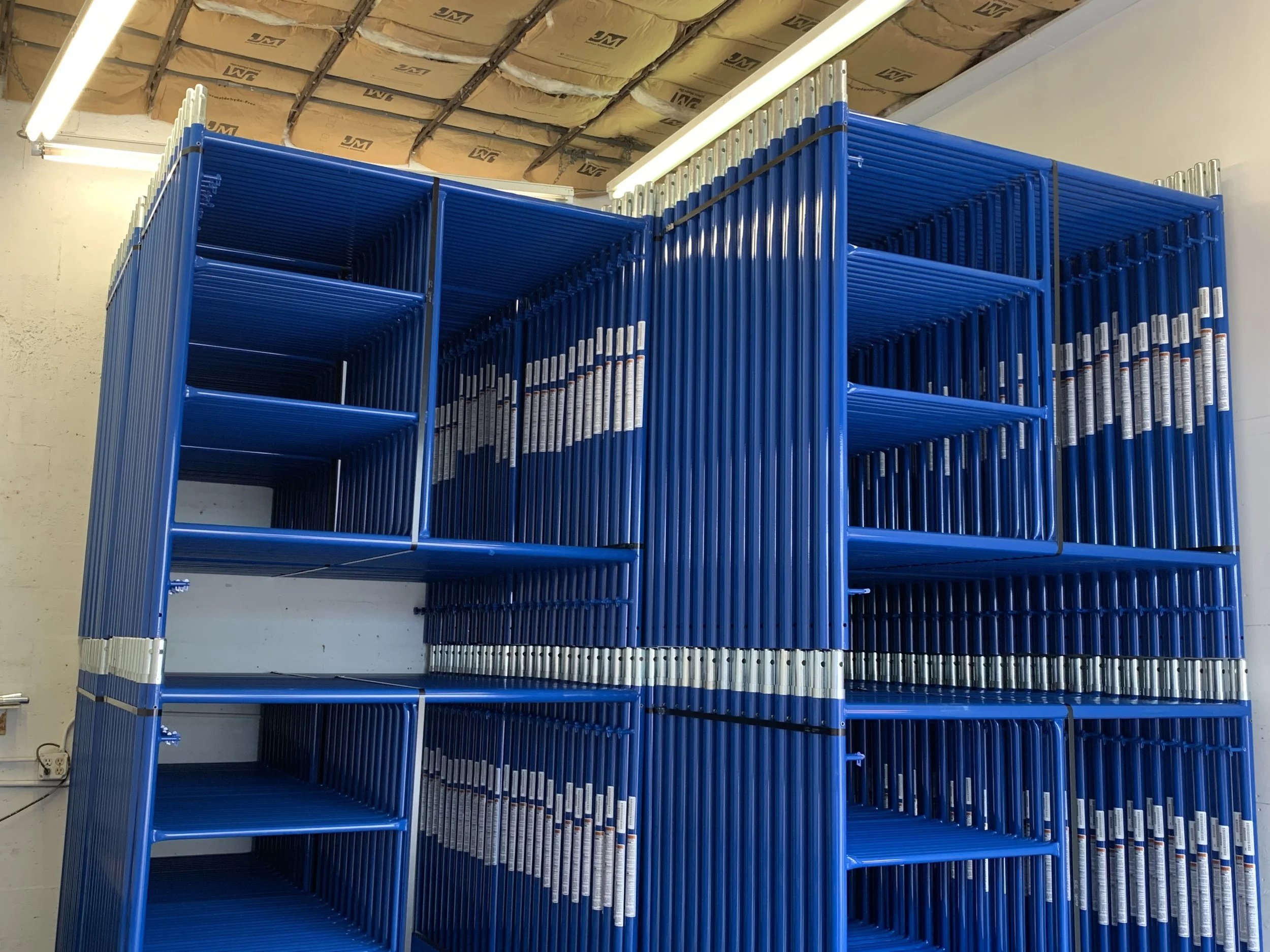 New Scaffolding frames for sale martin county florida