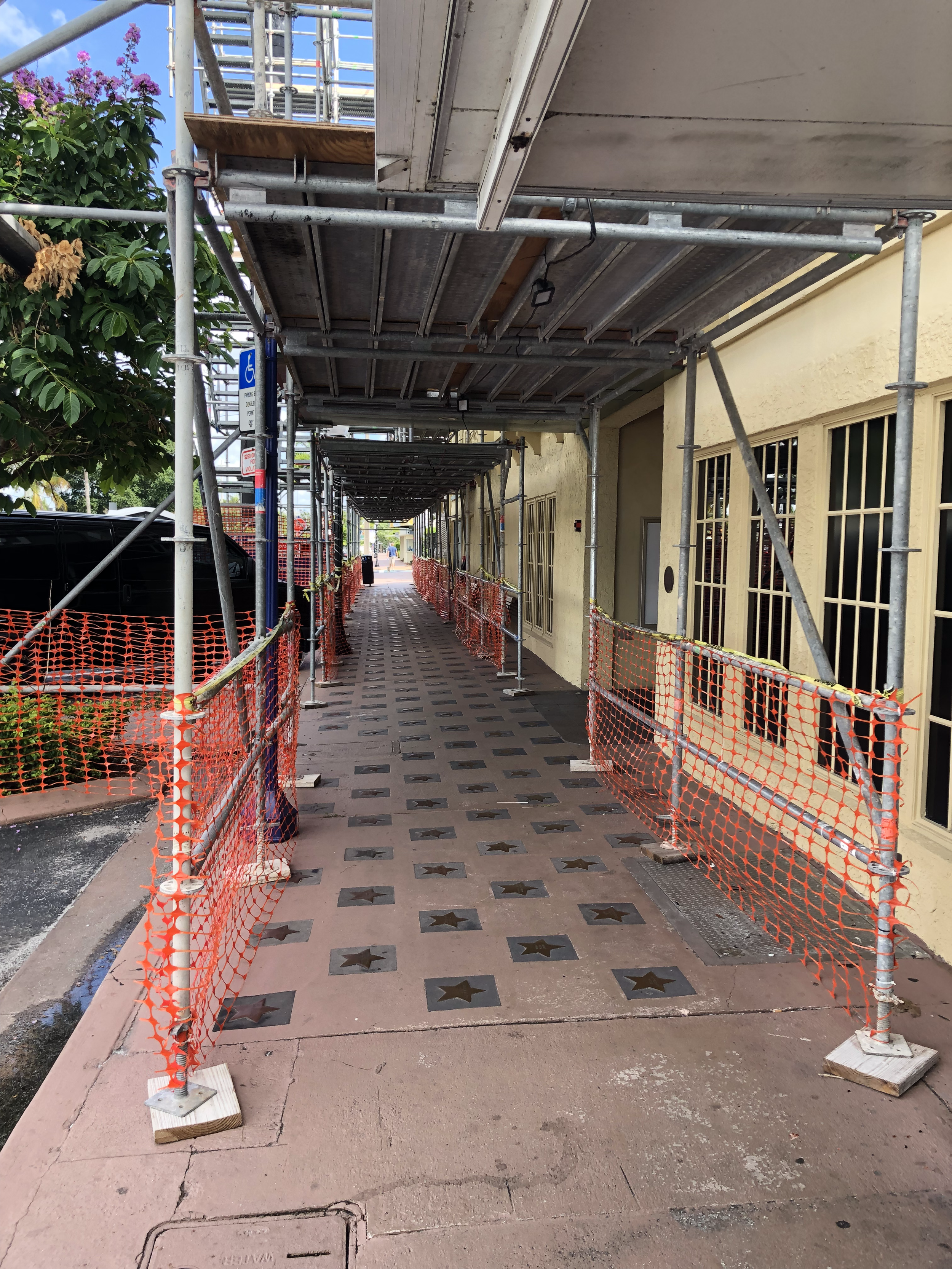 construction company in florida