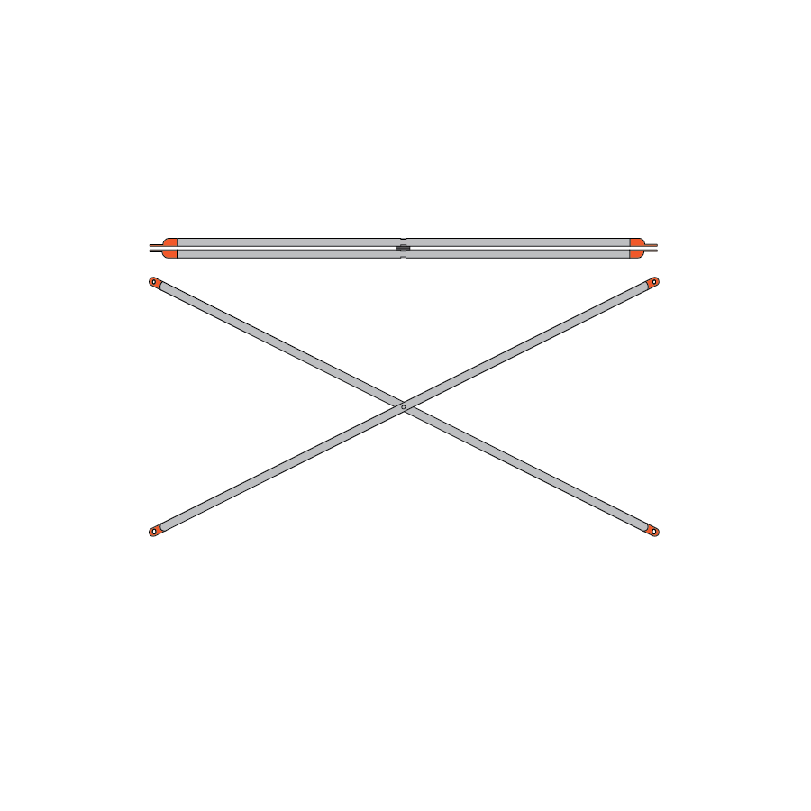 Scaffold Brace
