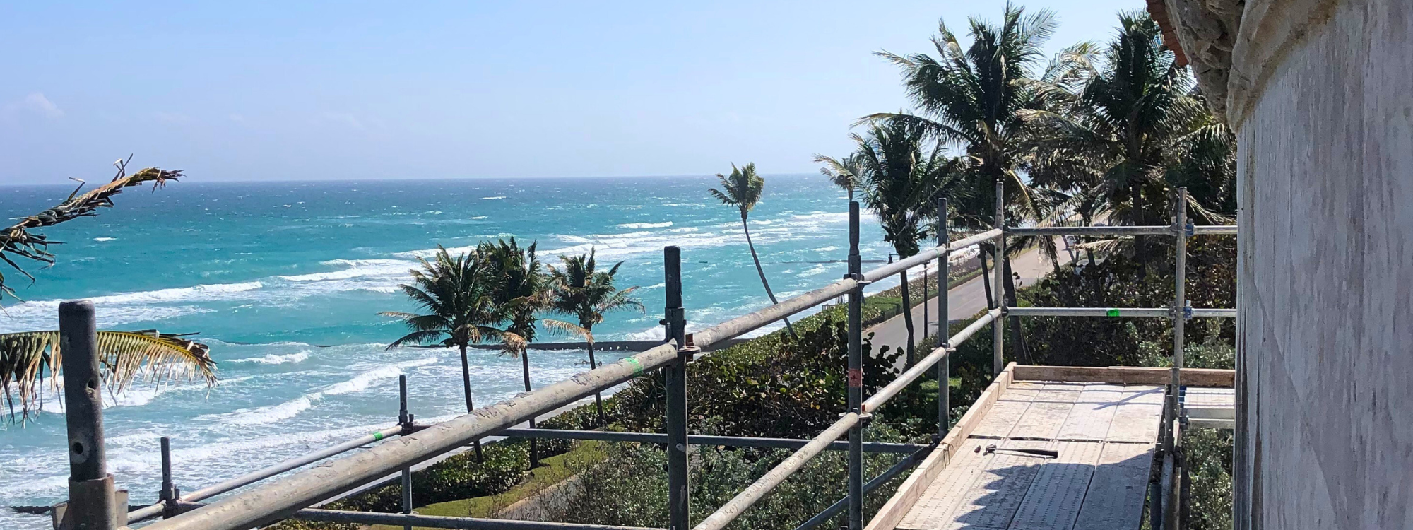 Scaffolding services company in west palm beach florida