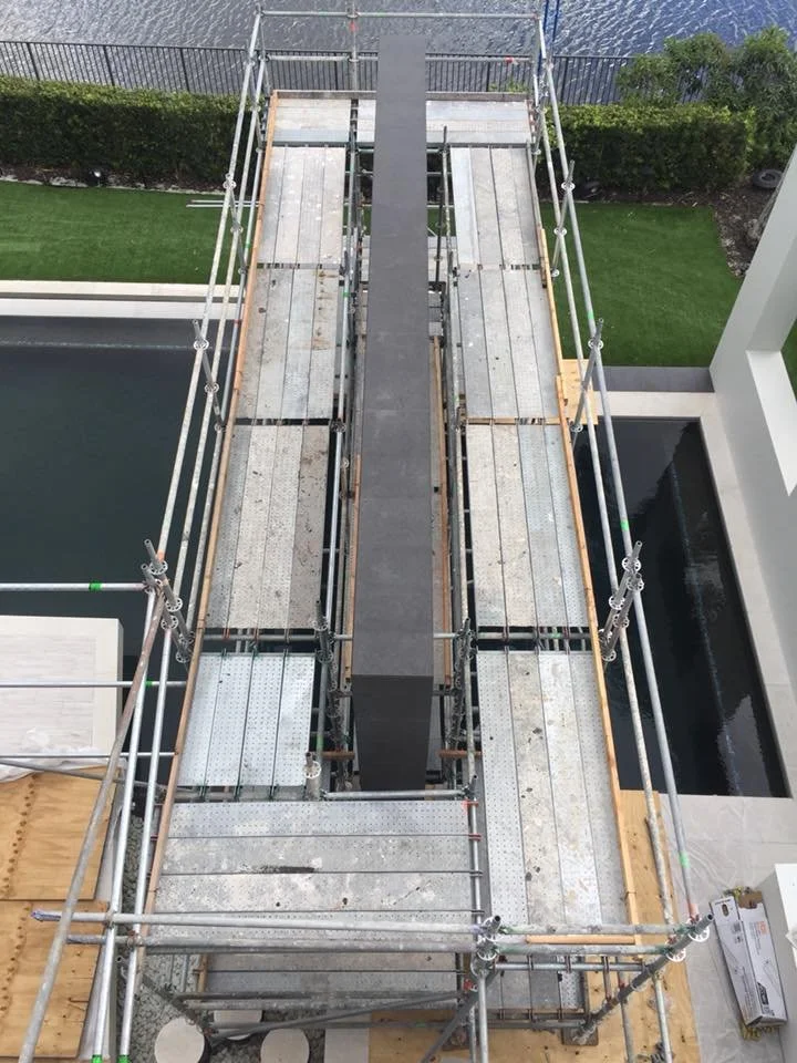 Scaffold over water Residential 2.jpg