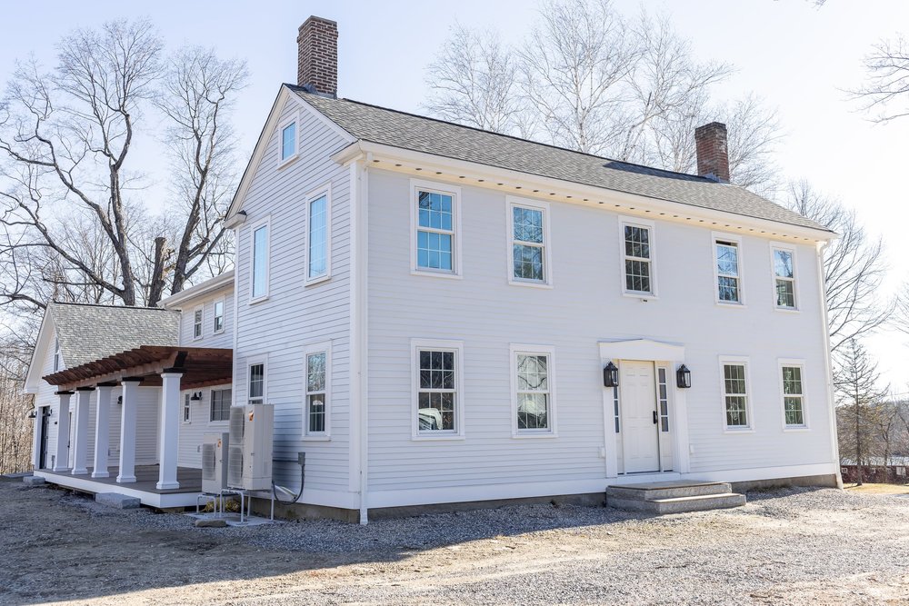 Projects — LaPlante Builders