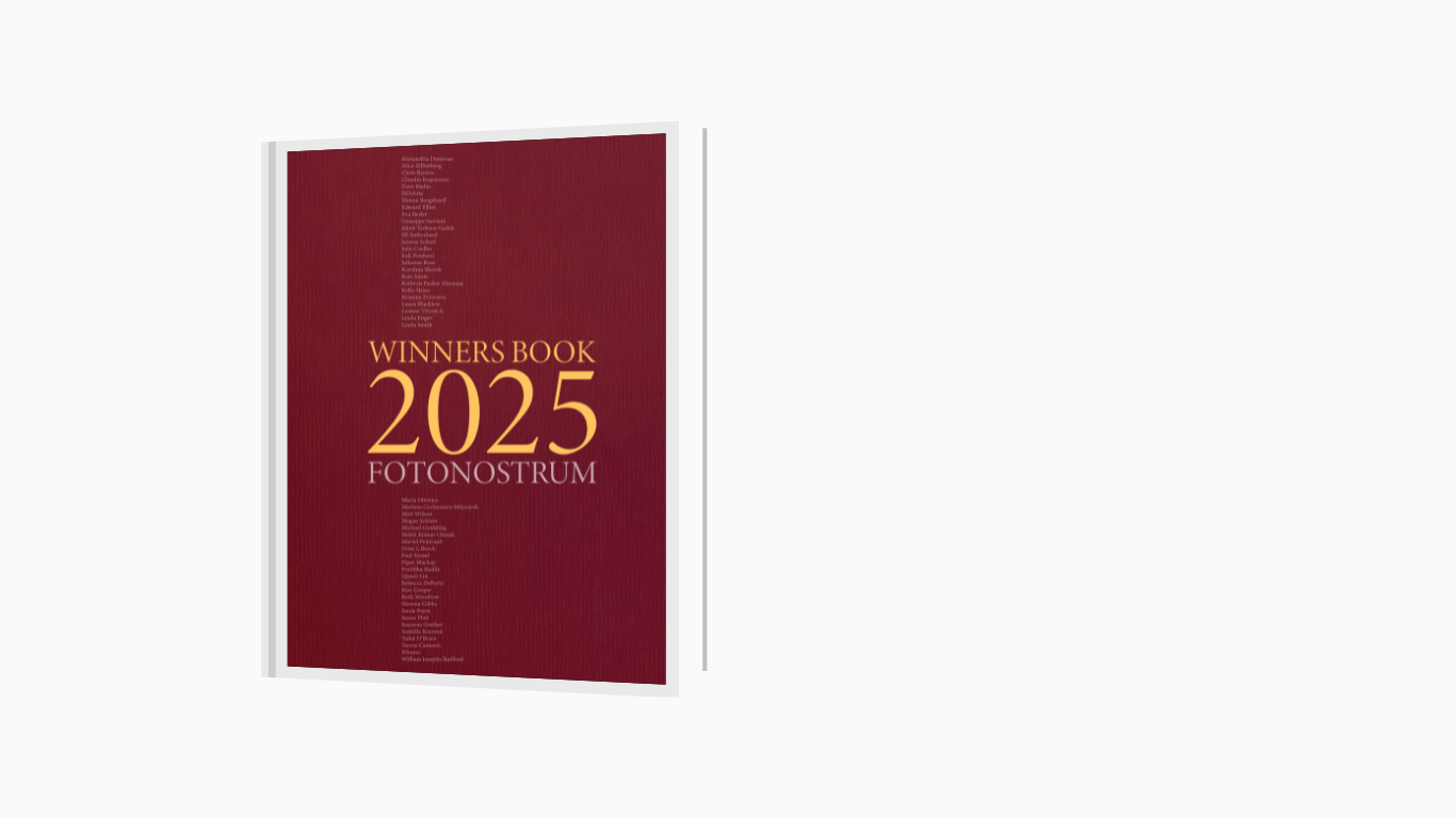 FOTONOSTRUM Winners Book 2025