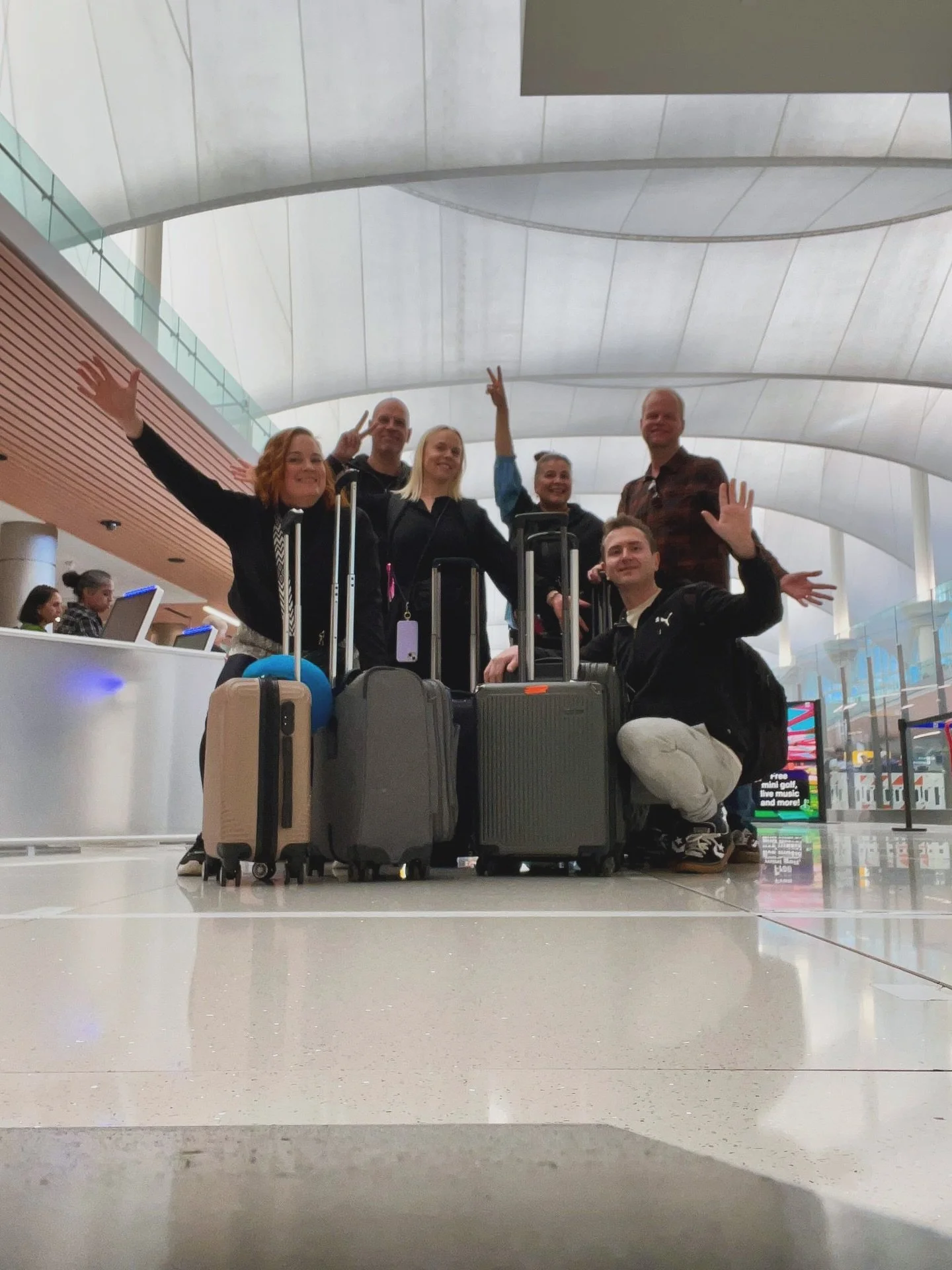 Thank you Denver! We had a blast with @coloradosymphony and @dragonconducts 🙏🏻 Now heading back home for some rest. 🇫🇮✨🧘🏻&zwj;♀️