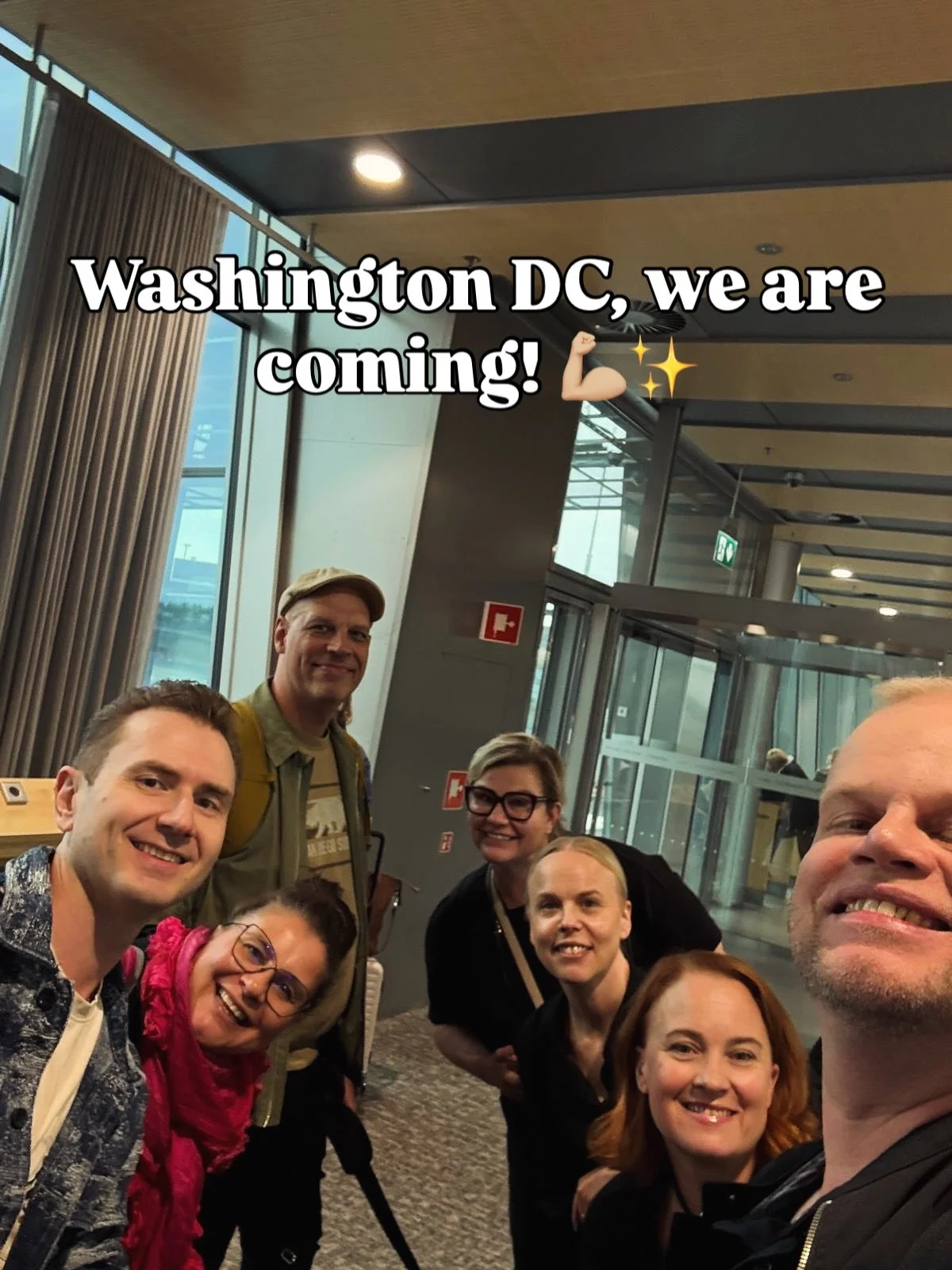 WE ARE SUPER EXCITED to perform with National Symphony Orchestra @natsymphonydc and conductor @stevenreineke in Washington DC this week! 😍🤩 See you there? 😍

#washingtondc #nationalsymphonyorchestra #natsymphonydc #rajaton #beegees