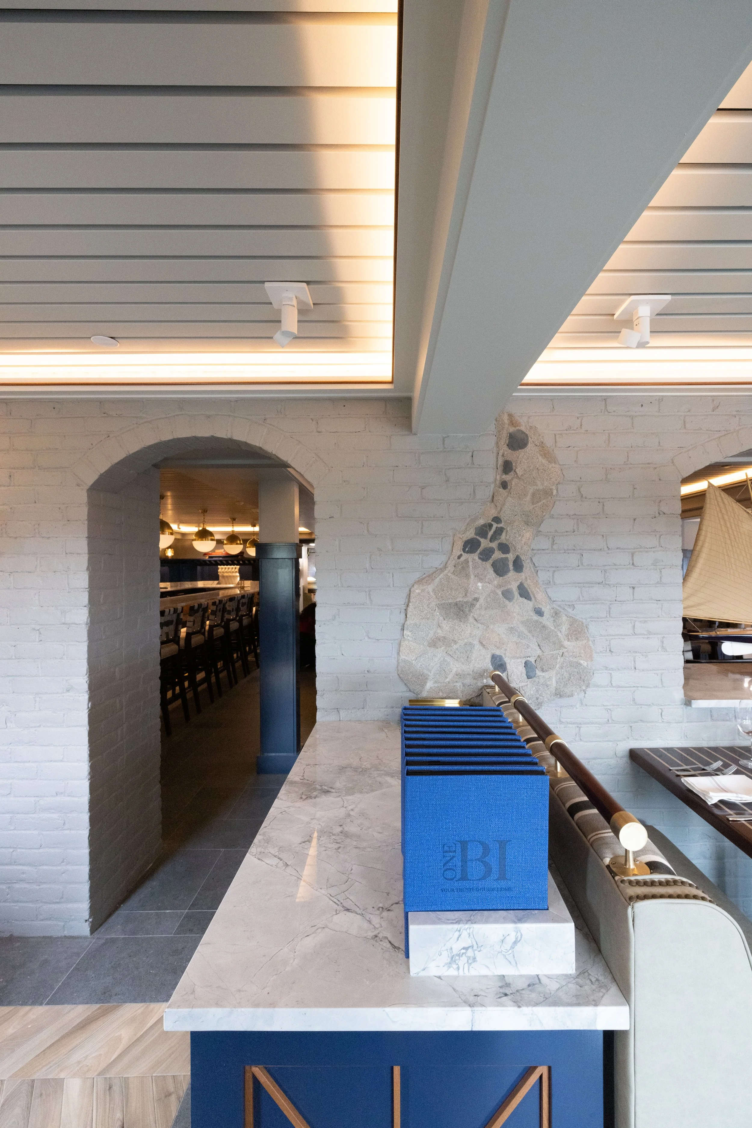 Restaurants