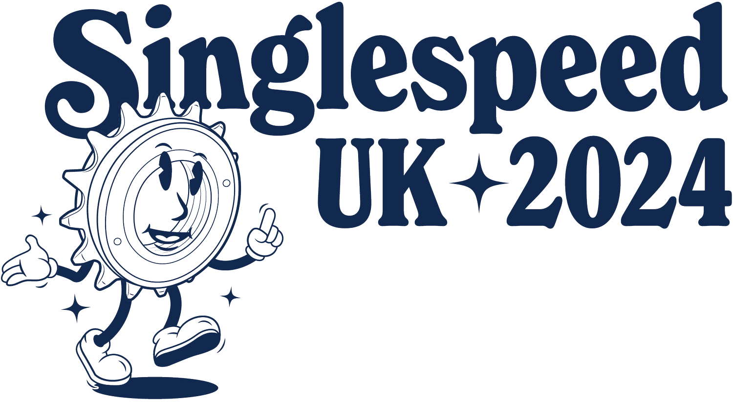 Singlespeed MTB UK Championships 2024