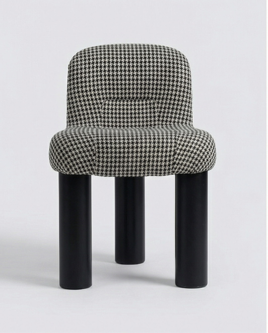 Poltrona Botolo - Cini Boeri per Arflex - Pied Poule