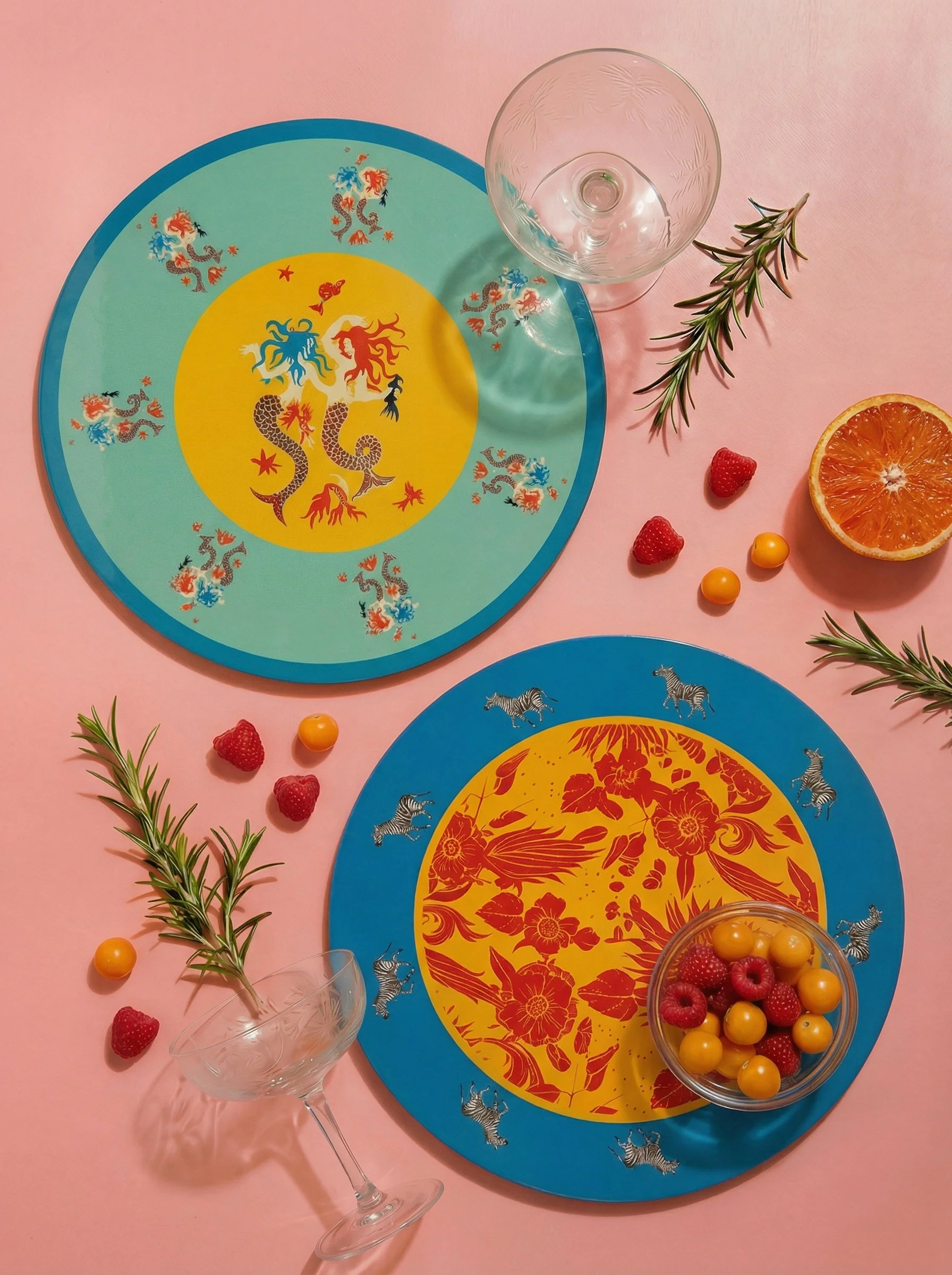 SOTTOPIATTI SCIURESCHI