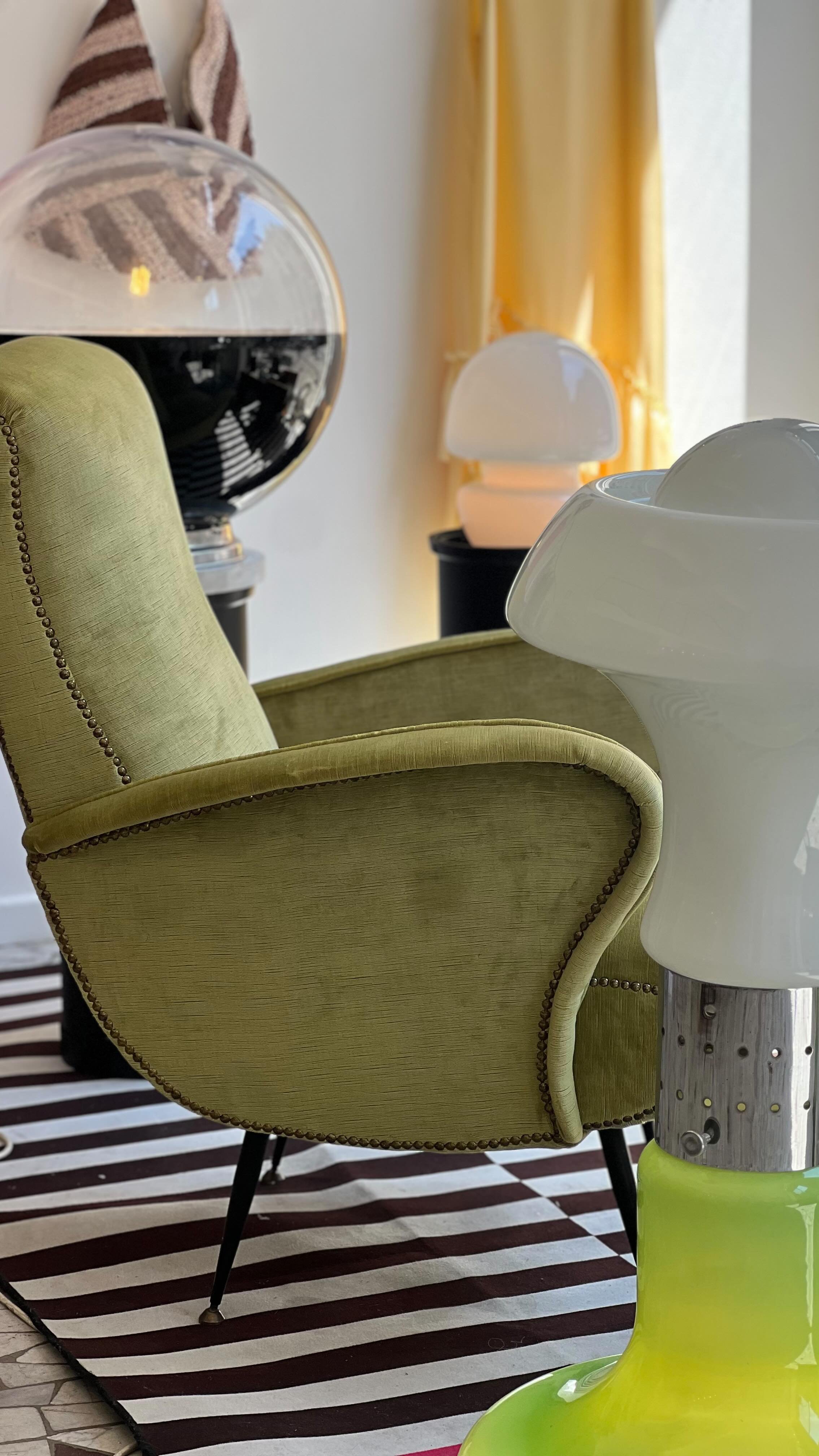 Ciao Sciure e Sciuri!
The summer pop-up goes on!
Vi aspettiamo in Corso Garibaldi 65 fino al 30 luglio, 11:00/20:00
Sempre con nuovi brand tutti da scoprire!
Passateci a trovare nella nostra casa itinerante, dove l’unica cosa più calda d