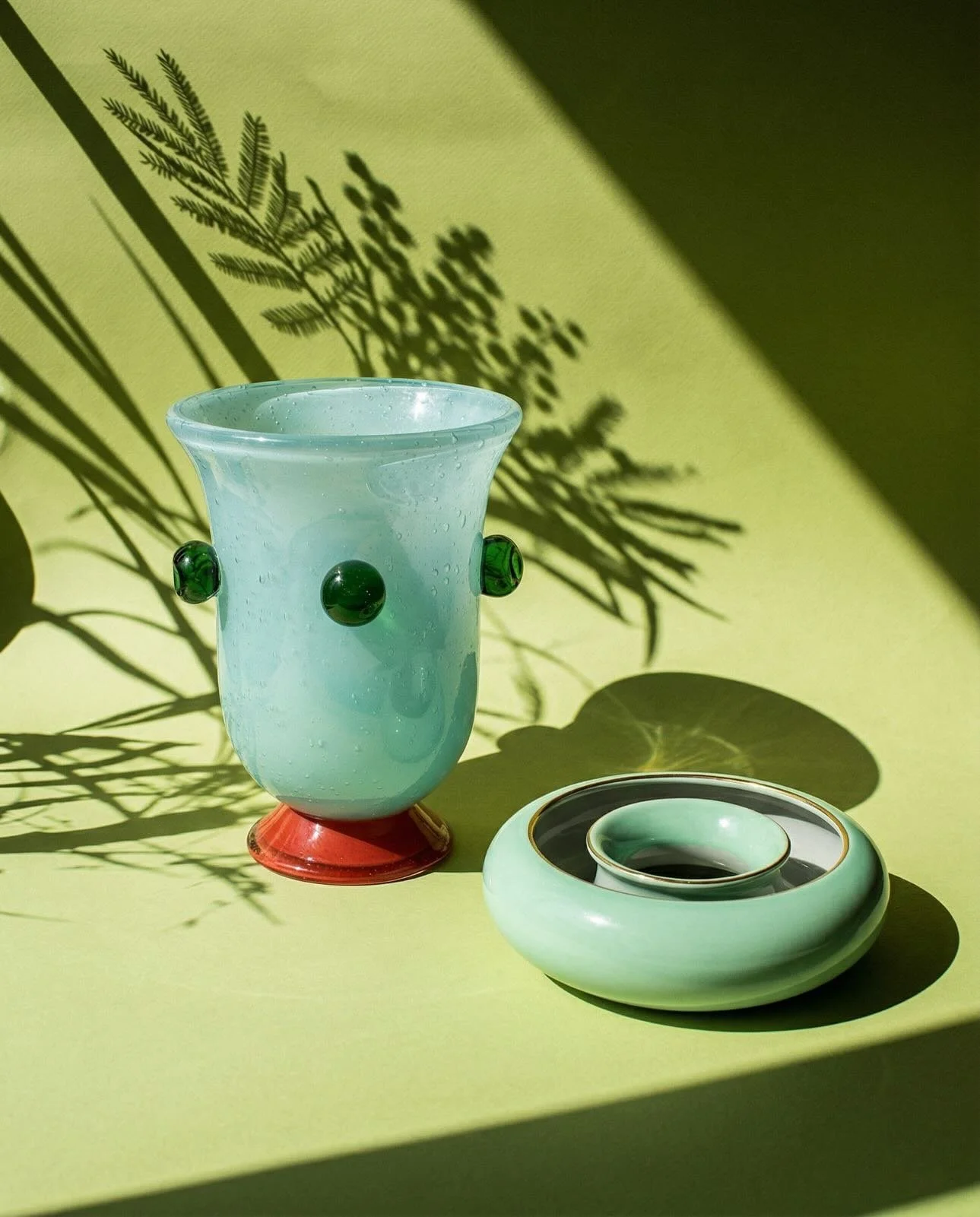 Il momento pi&ugrave; atteso dell&rsquo;anno sta per arrivare e noi @lesciureonfire non potevamo che scegliere il cuore pulsante del design per incontrarvi. 

❗️Quest&rsquo;anno ci troverete immerse nel verde e nella poesia del Brera Design District,