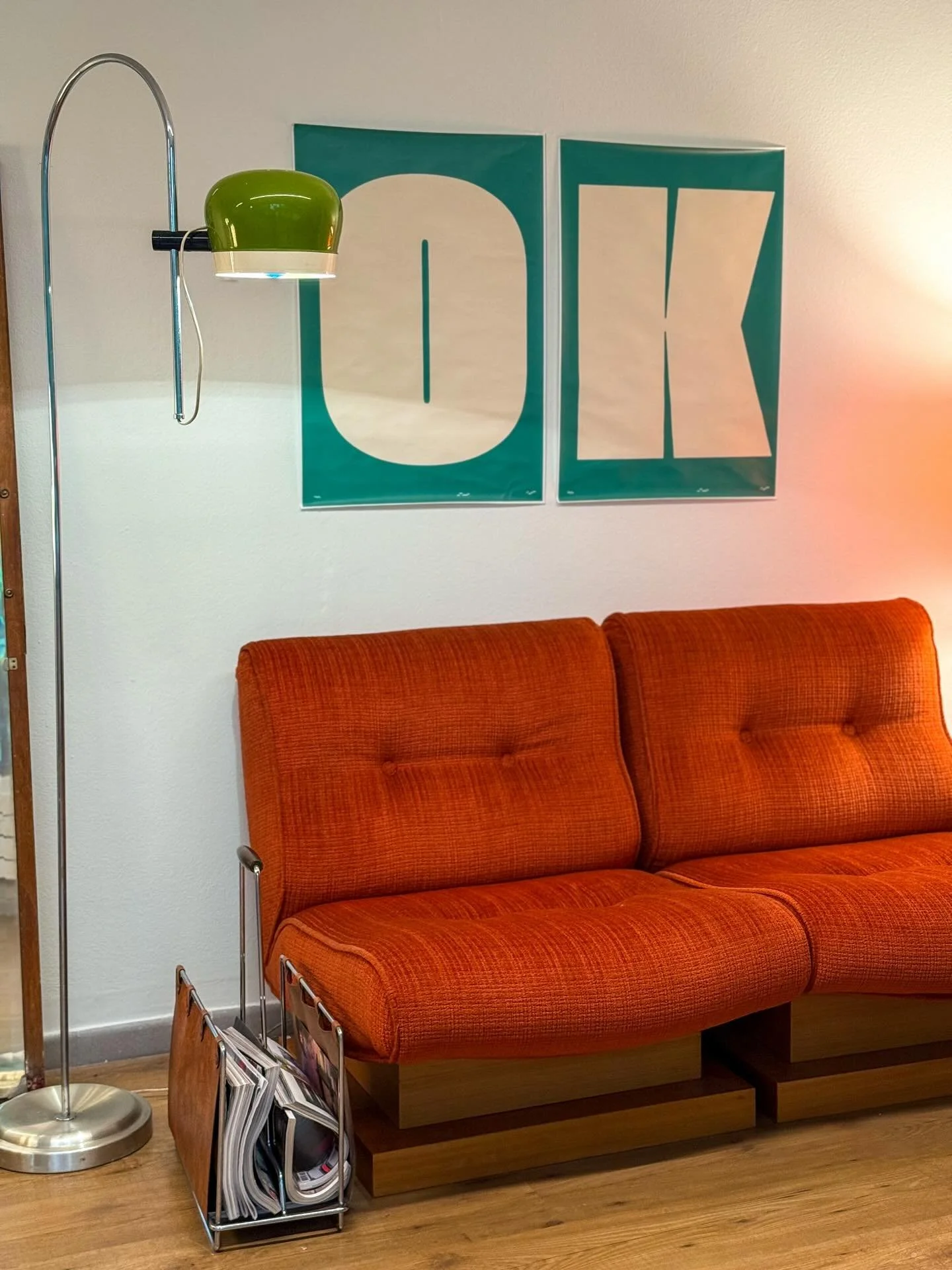 La design week &egrave; finalmente arrivata e @lesciureonfire non potevamo che scegliere il cuore pulsante del design per incontrarvi. 

❗️Quest&rsquo;anno ci troverete immerse nel verde e nella poesia del Brera Design District, nella cornice magica 