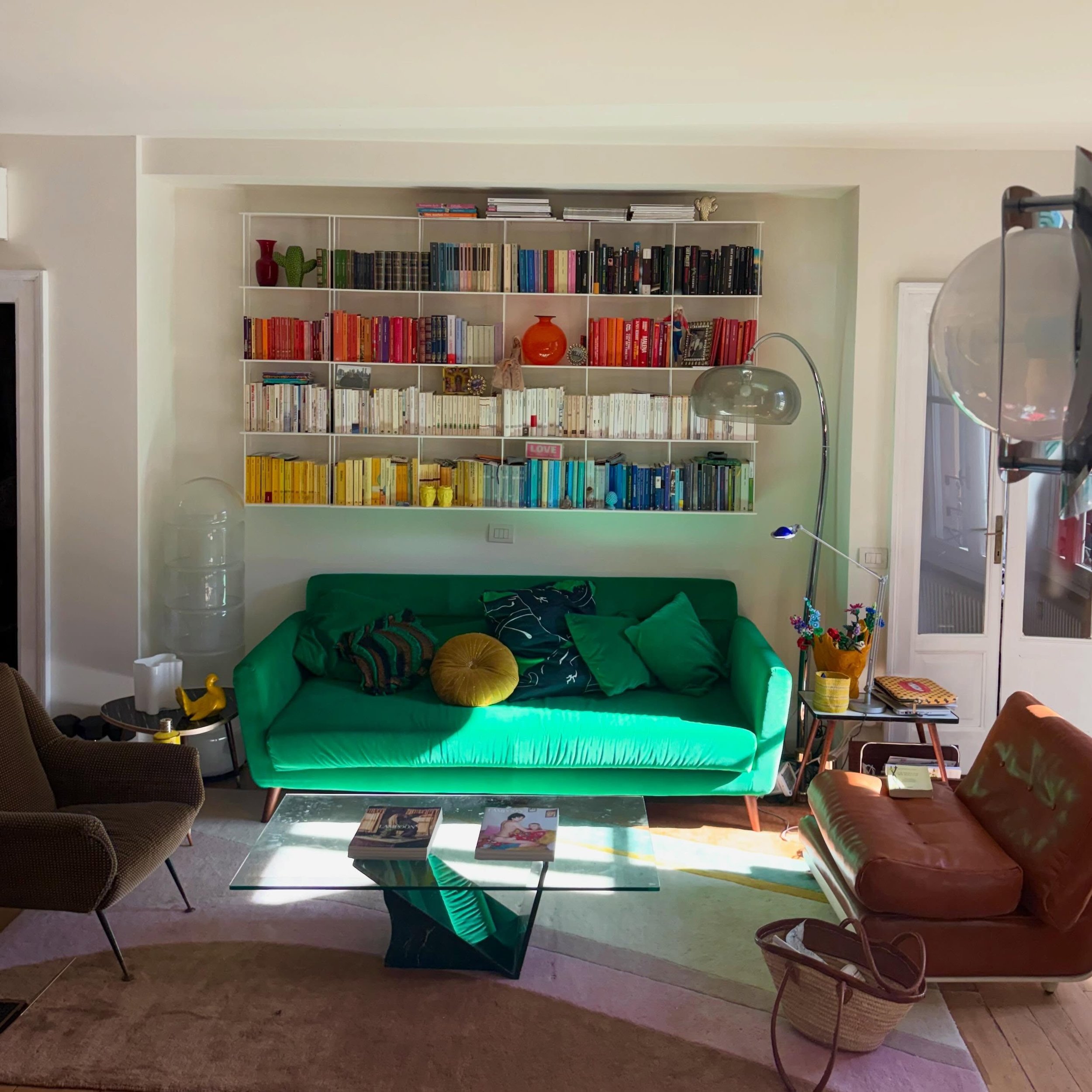 LUCE #casa #dettaglioperfetto #yellow #casafacilelifestyle