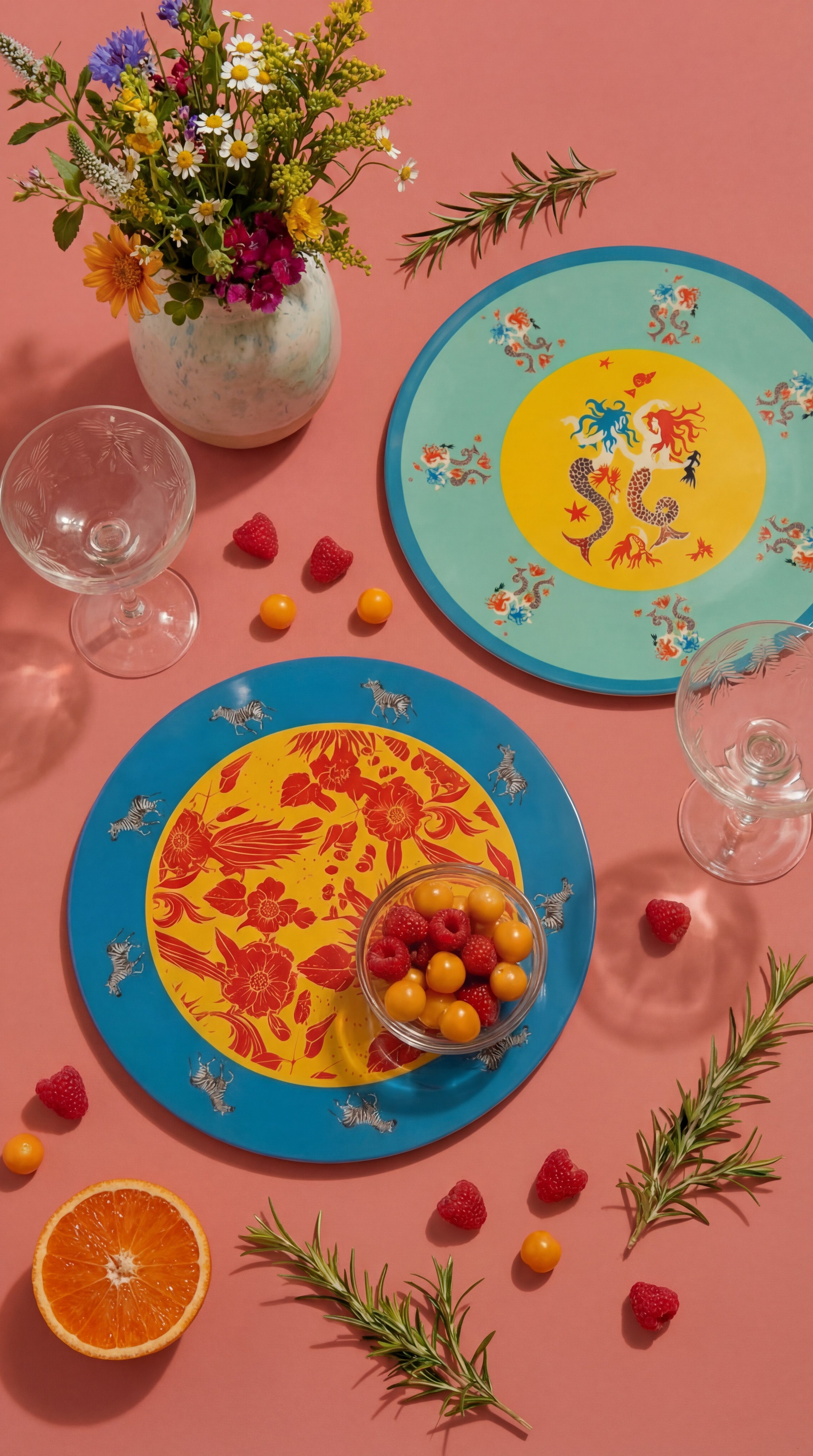 SOTTOPIATTI SCIURESCHI