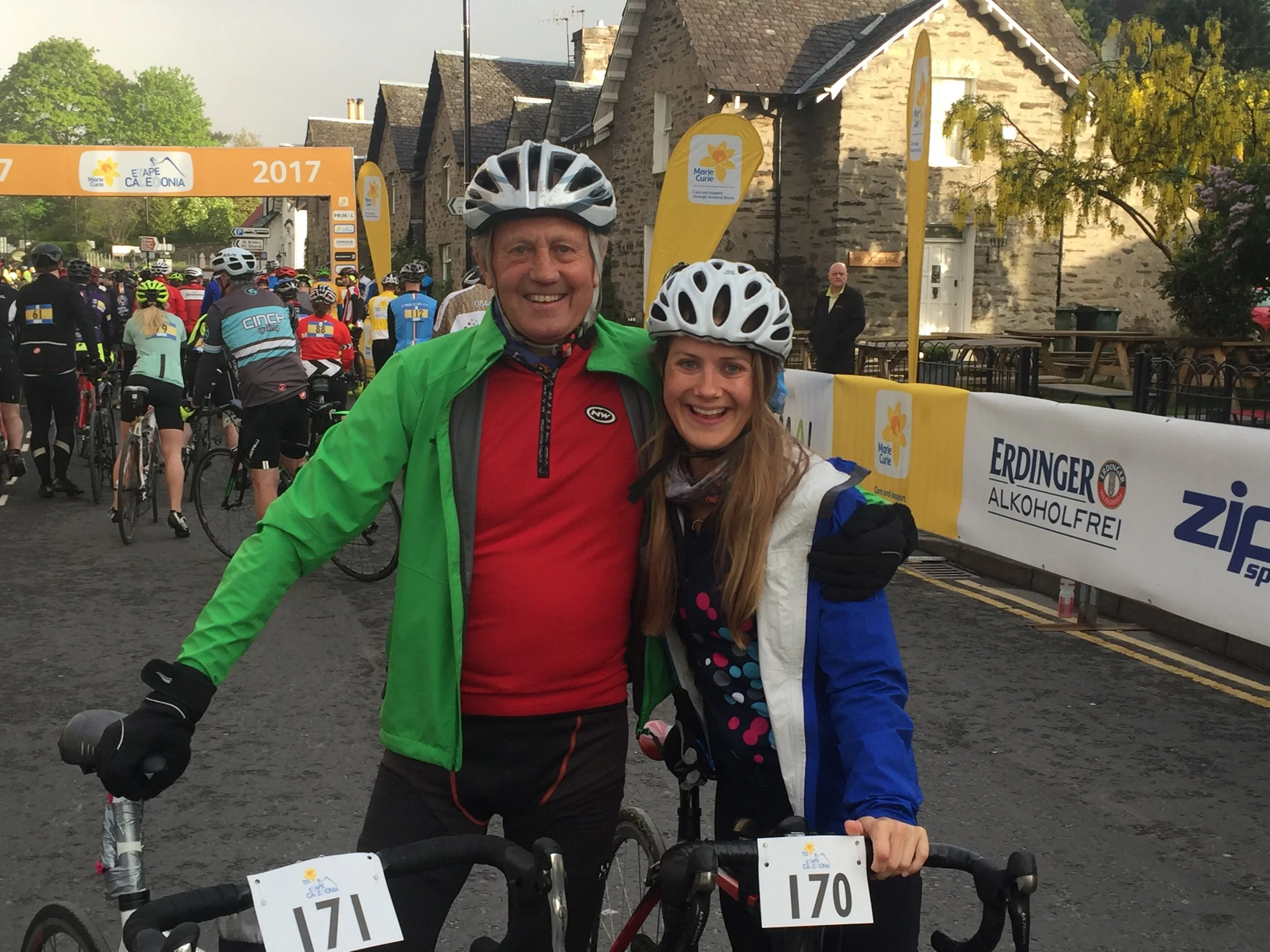 Meet Your Event Director