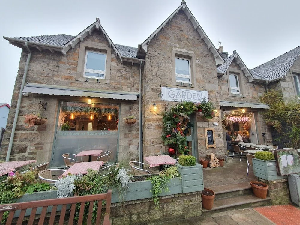 Café Stops to Fuel Your Route Recce