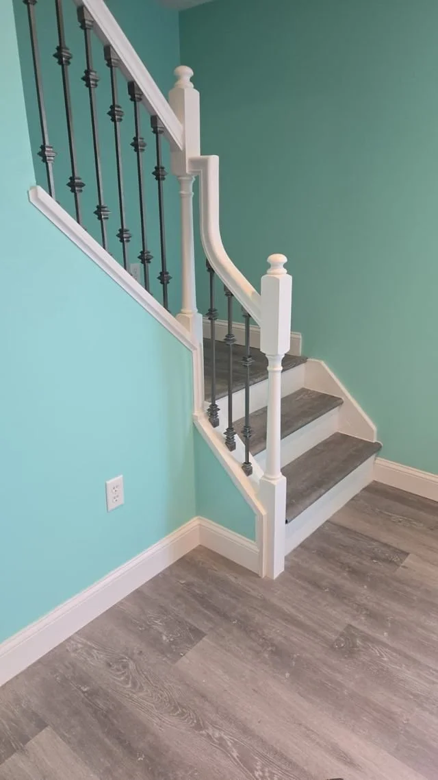 Keep It Safe - Handrail Installation in Littlestown, PA