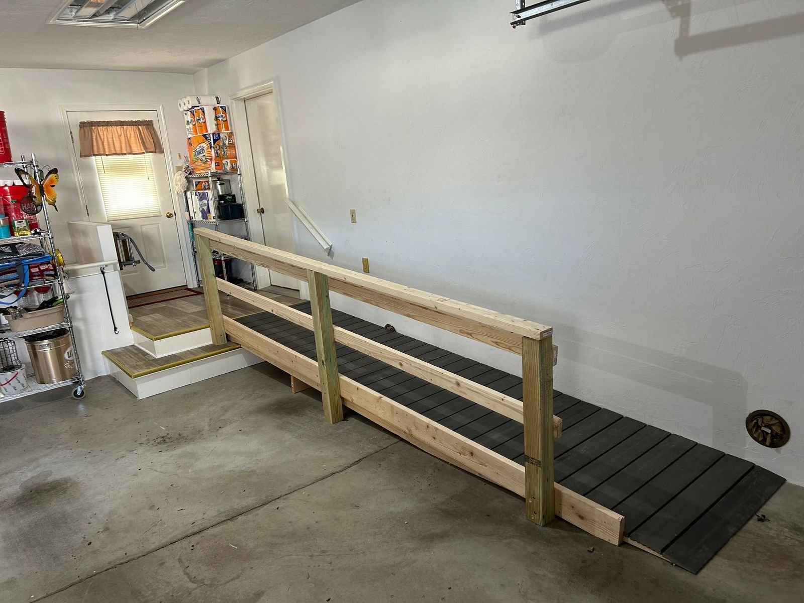 Keep It Safe - Accessibility Improvements in Adams County, PA