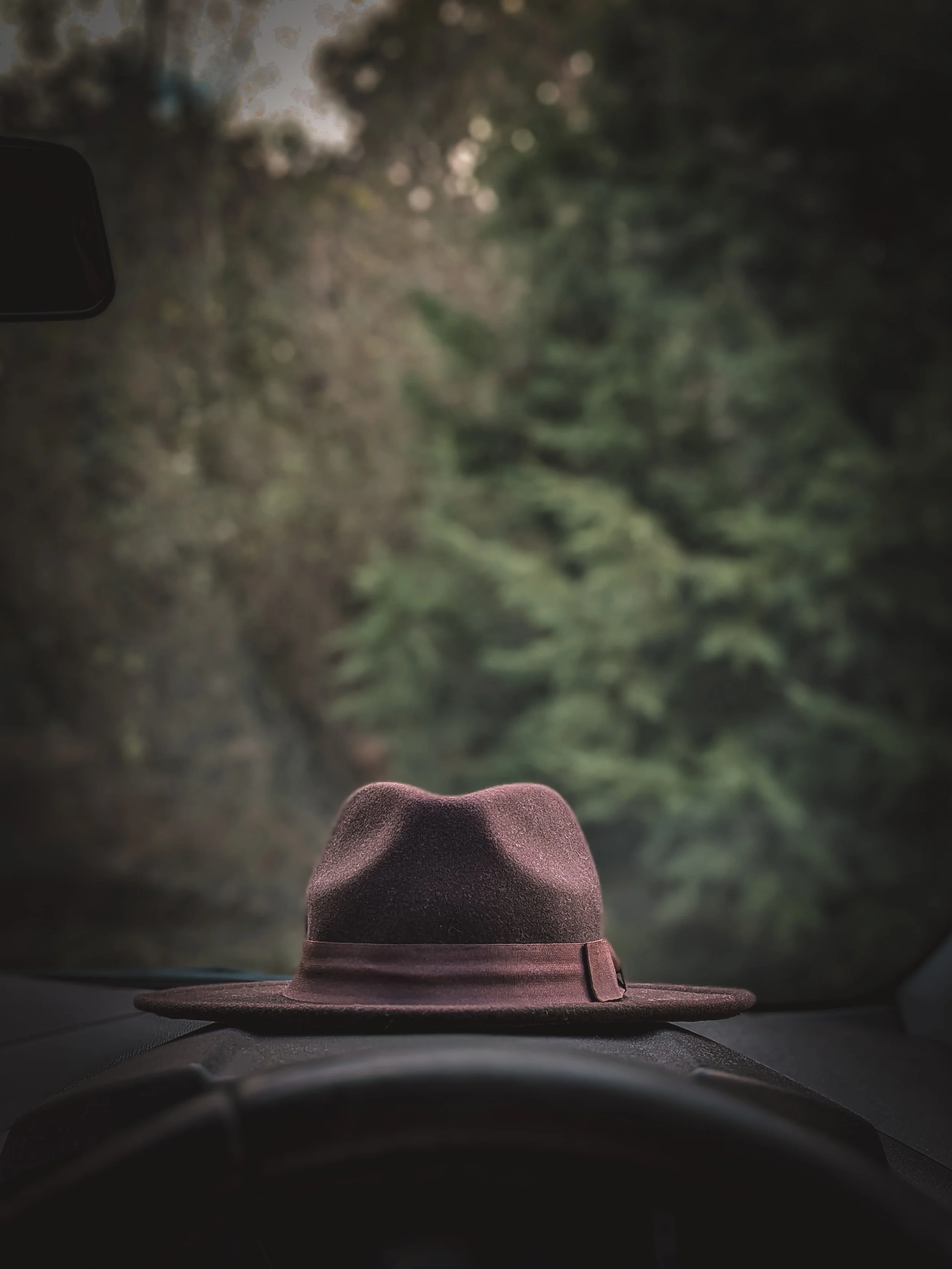 How I Turned a Vision Board into a Different Way of Living.