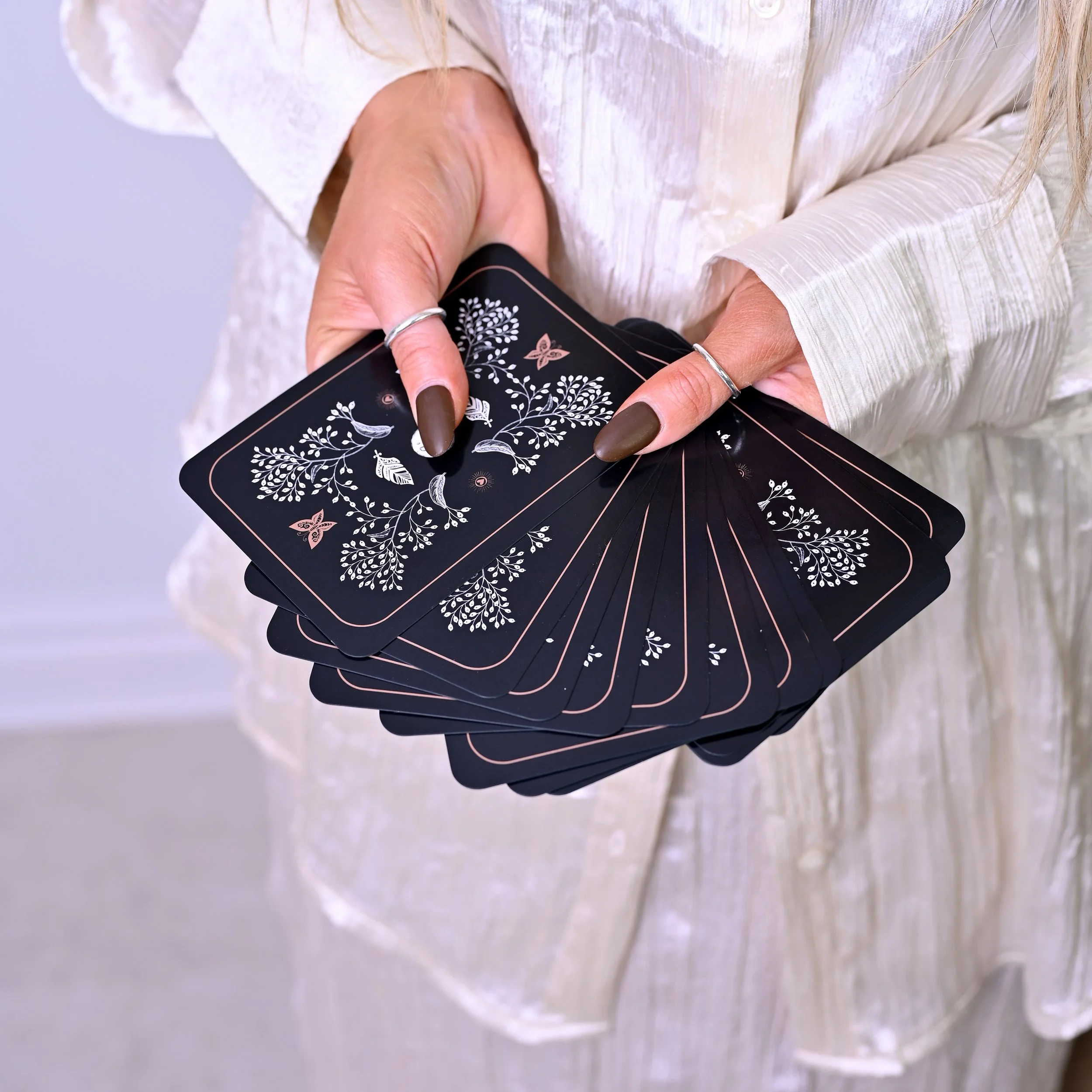 How Brand Photography Helped Grow My Creative Business.