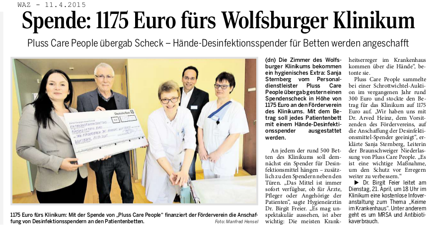 WAZSpende1175Euro 11.4.2015.png