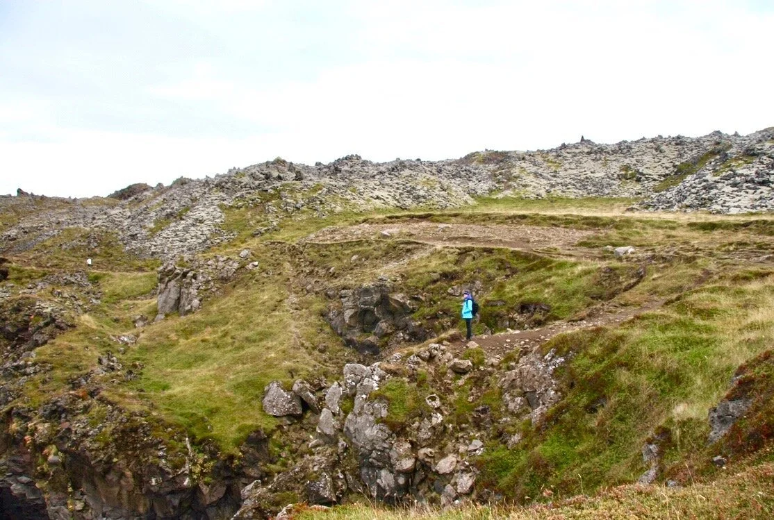 Iceland Forever I