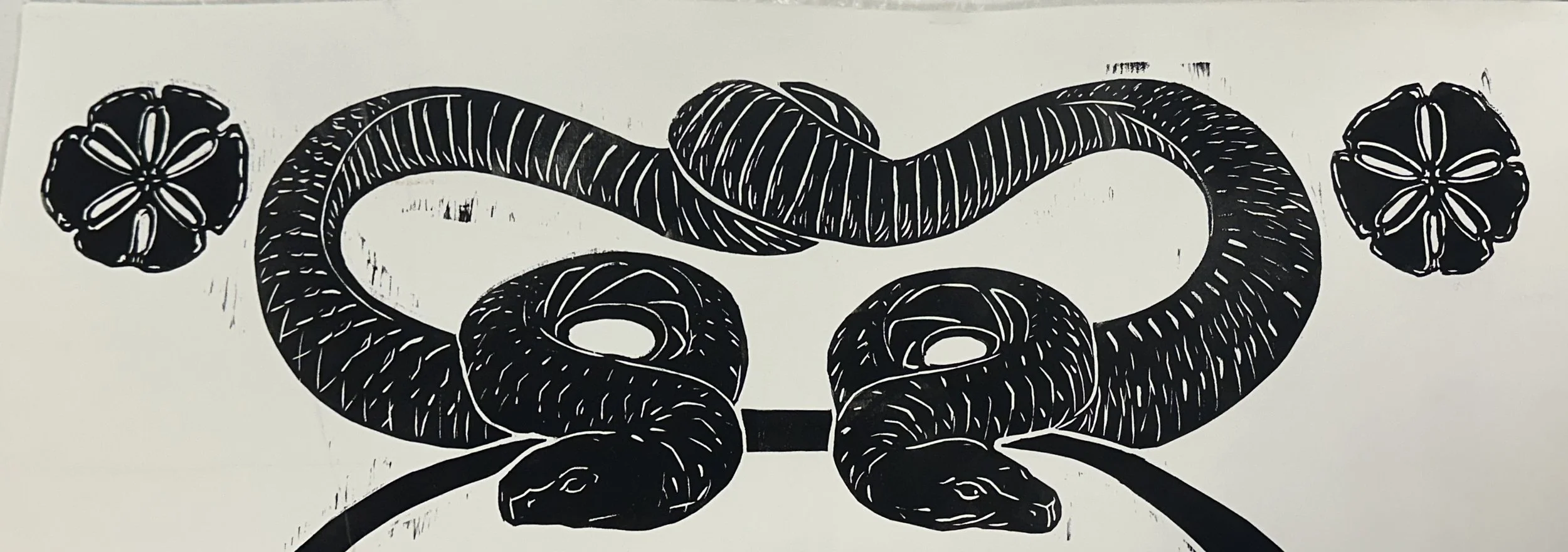 Year of the snake invitational