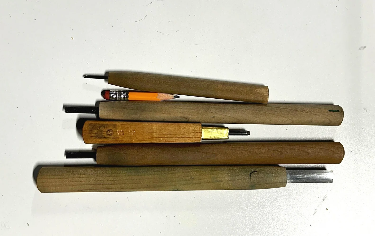Woodcut Workshop