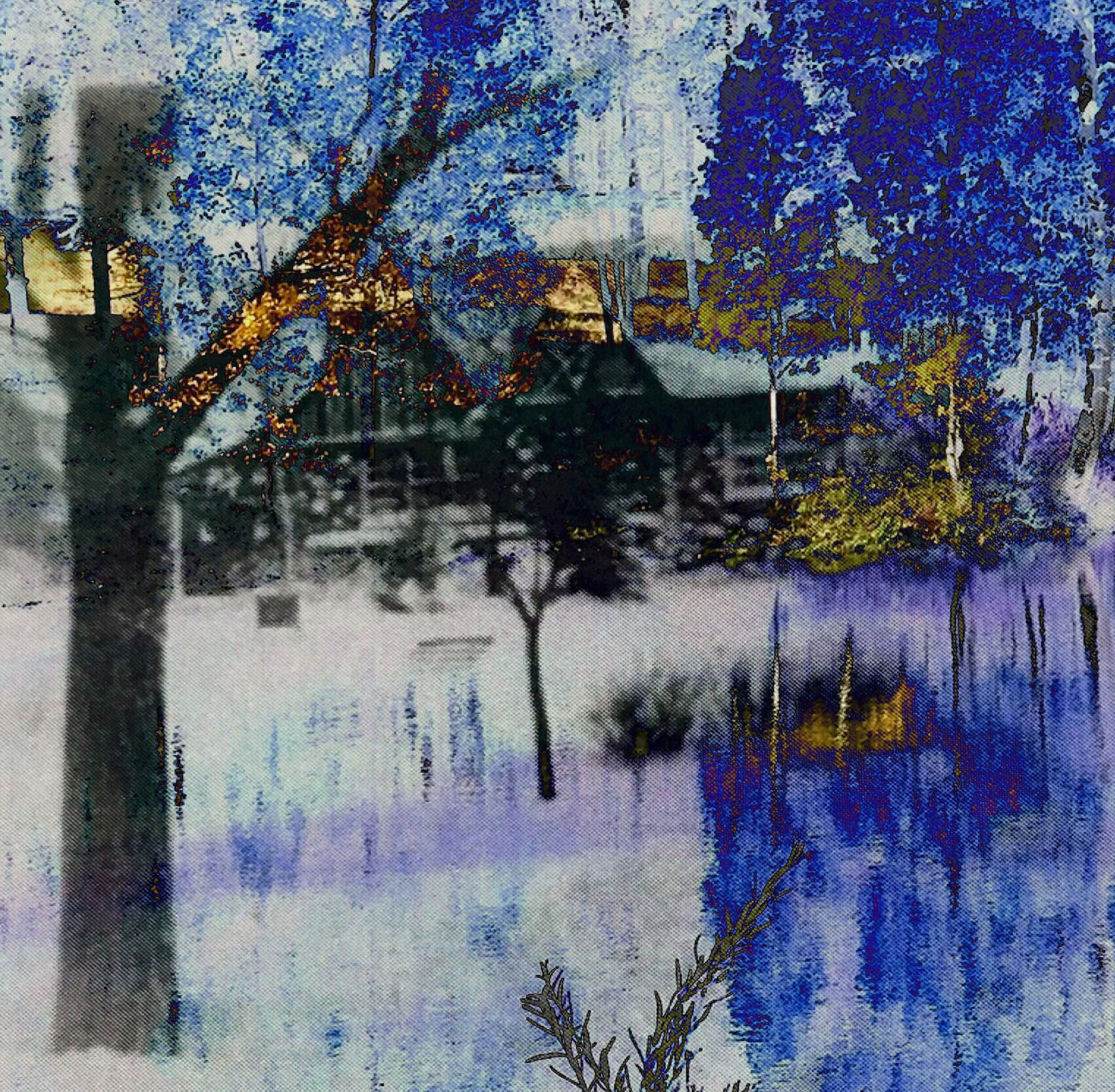 Cabin in the Woods