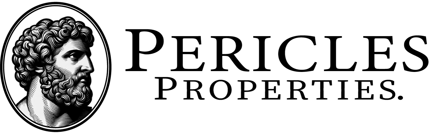 Pericles Properties