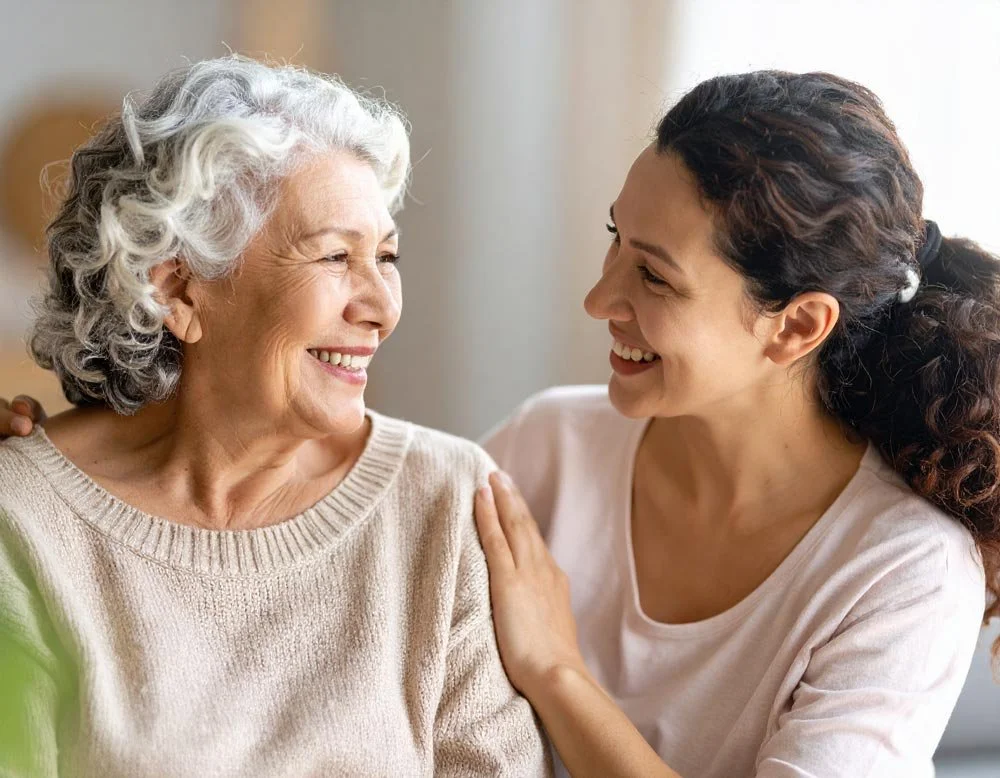 How to Know When It’s Time for Senior Living