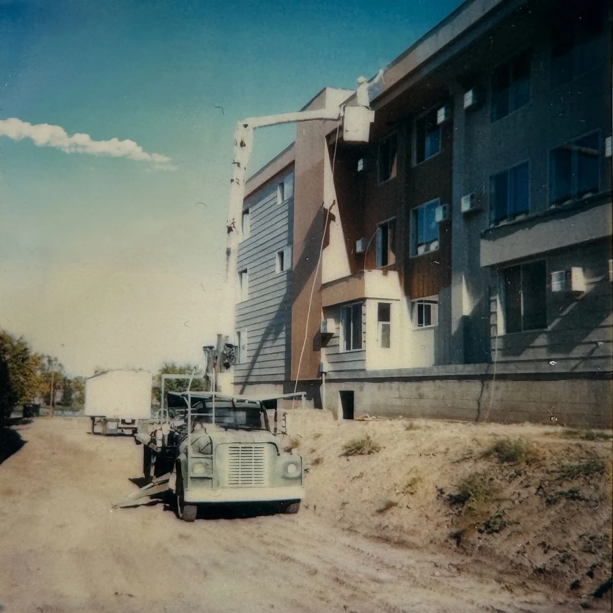 We’re Celebrating 40 Years of The Cedars of Austin