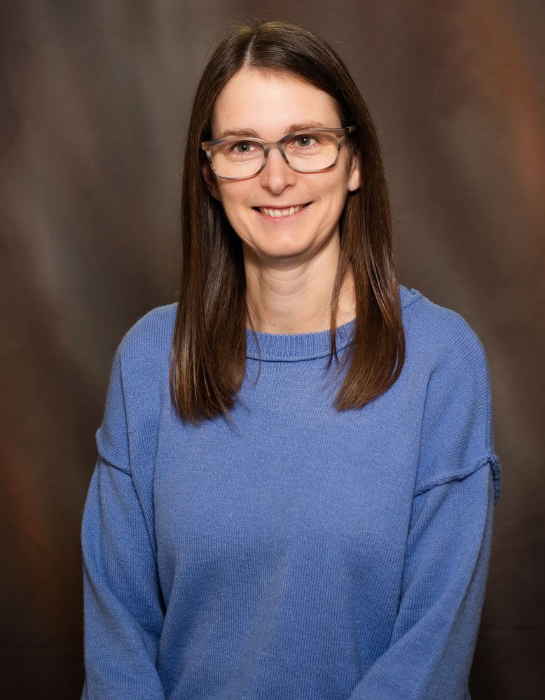 Cathy Ehley, Recreation & Wellness Director