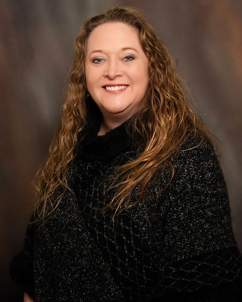 Melissa Block, Community Connections Specialist