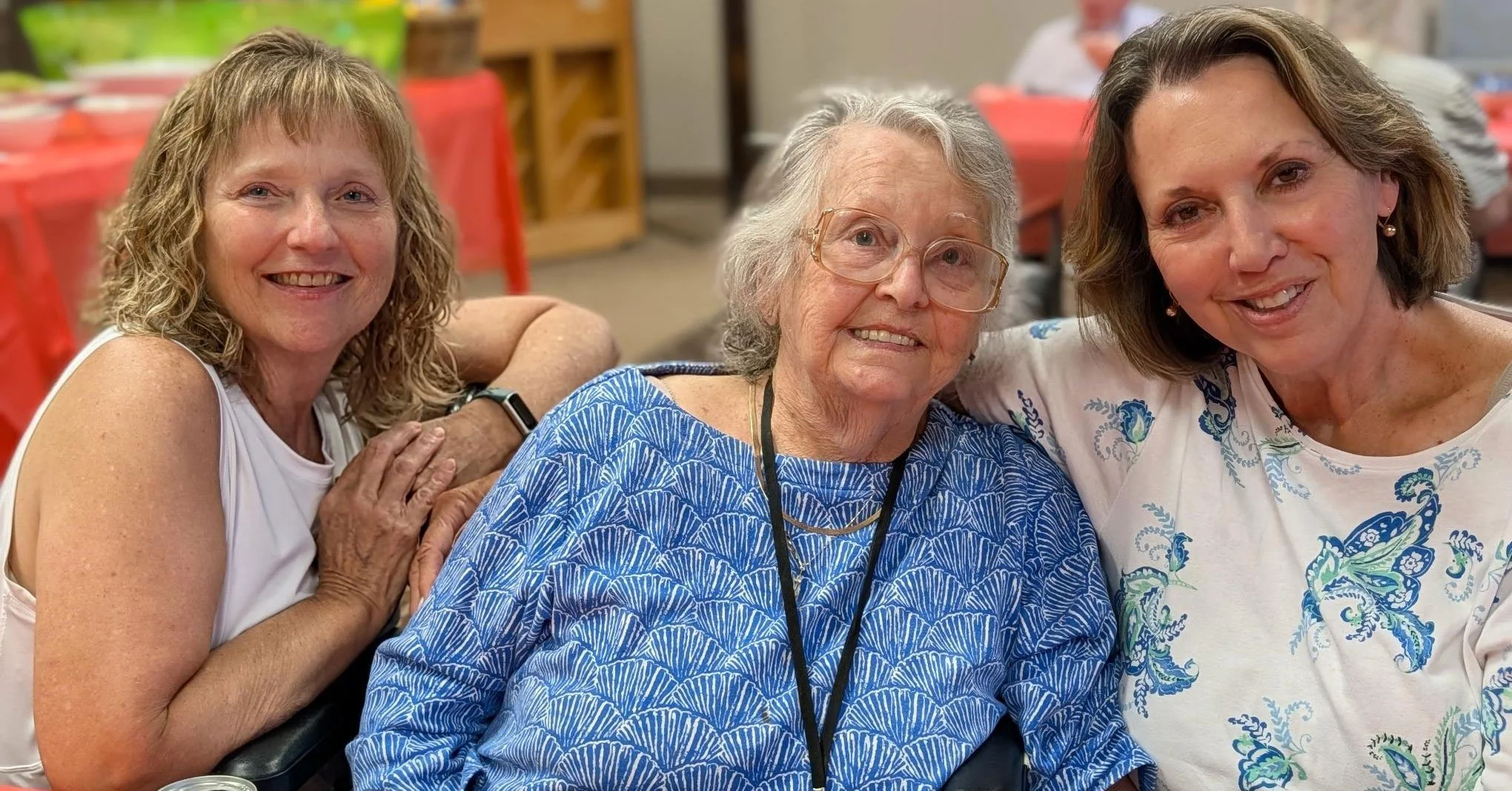 2026 Memory Care Picnic
