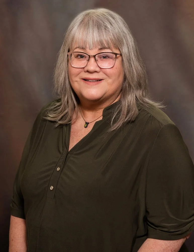 Mary Barajas, Executive Director