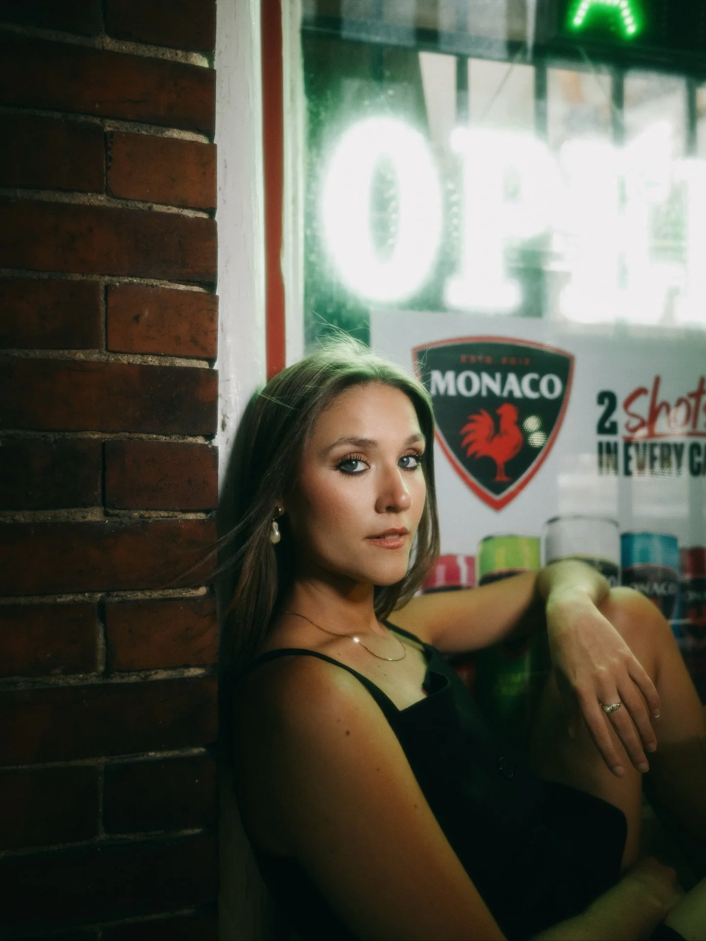 be honest how many of you want a @drinkmonaco now?