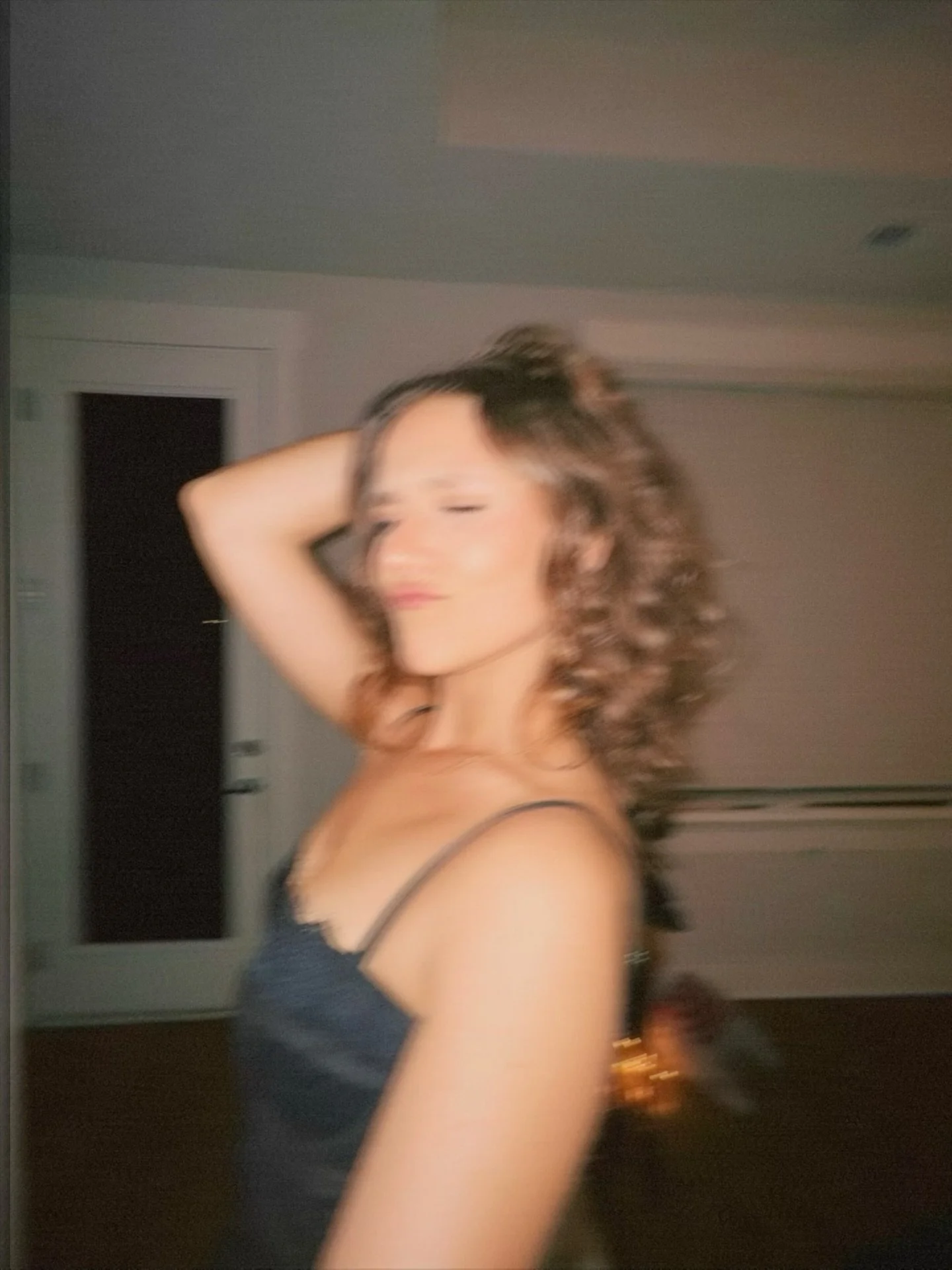 happy new year! (me using free will to start a new year for myself any day i want to) 🤸&zwj;♀️