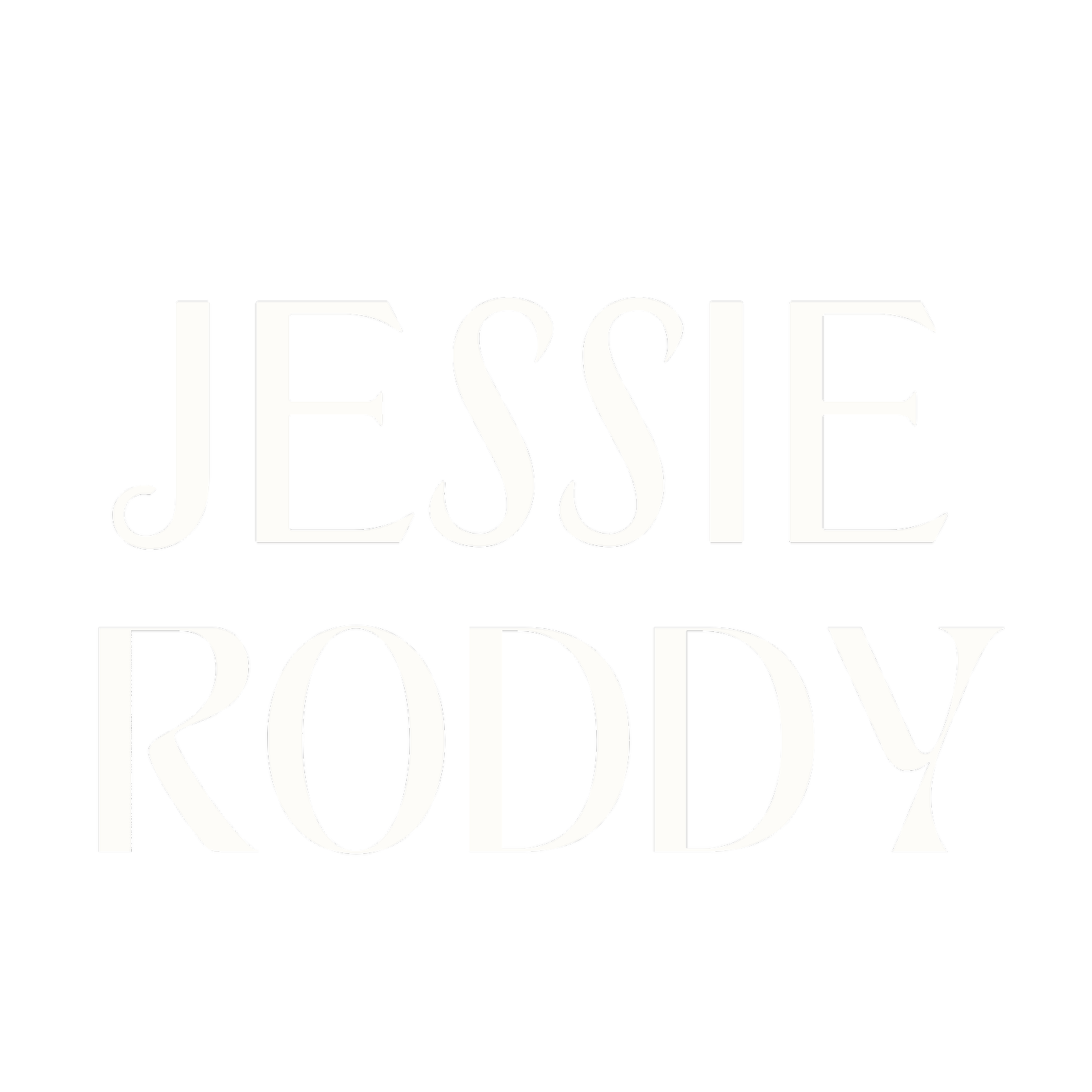 Jessie Roddy