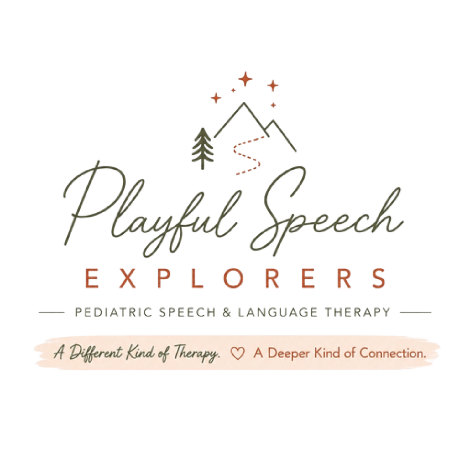 Playful Speech Explorers