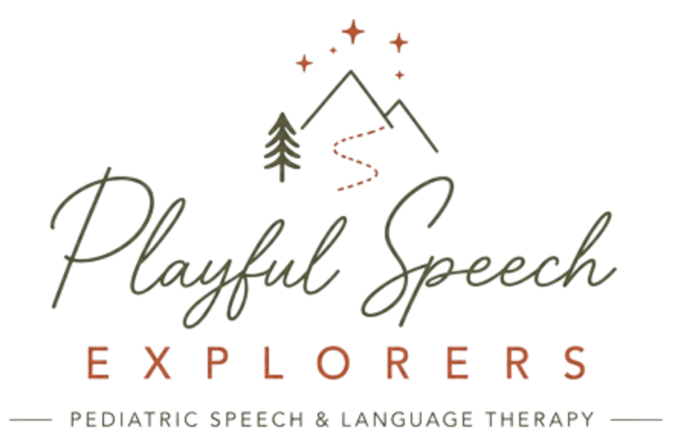 Playful Speech Explorers