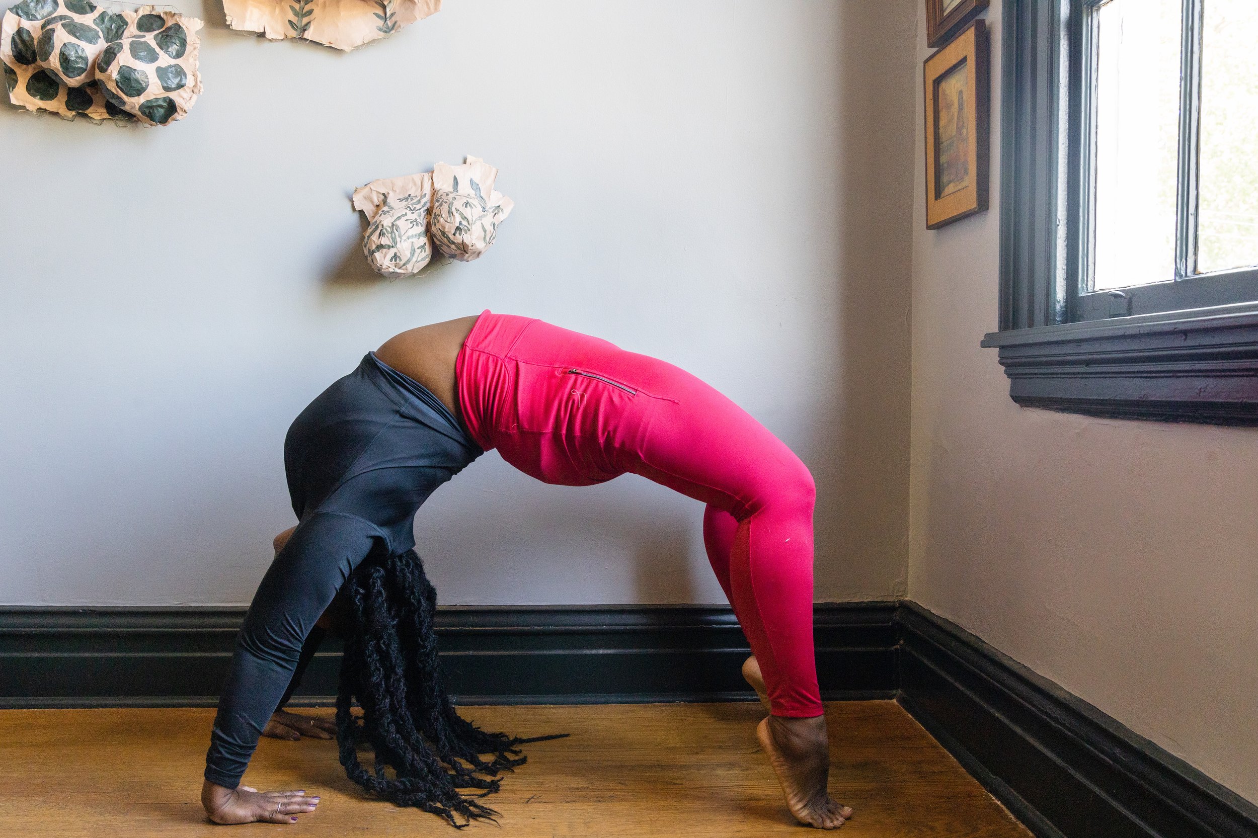 Yoga and the Ego