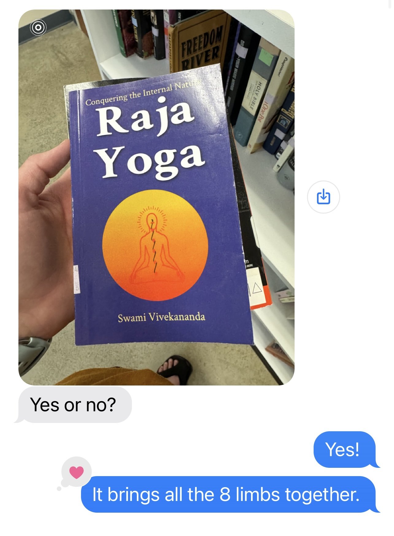 What is Raja Yoga?